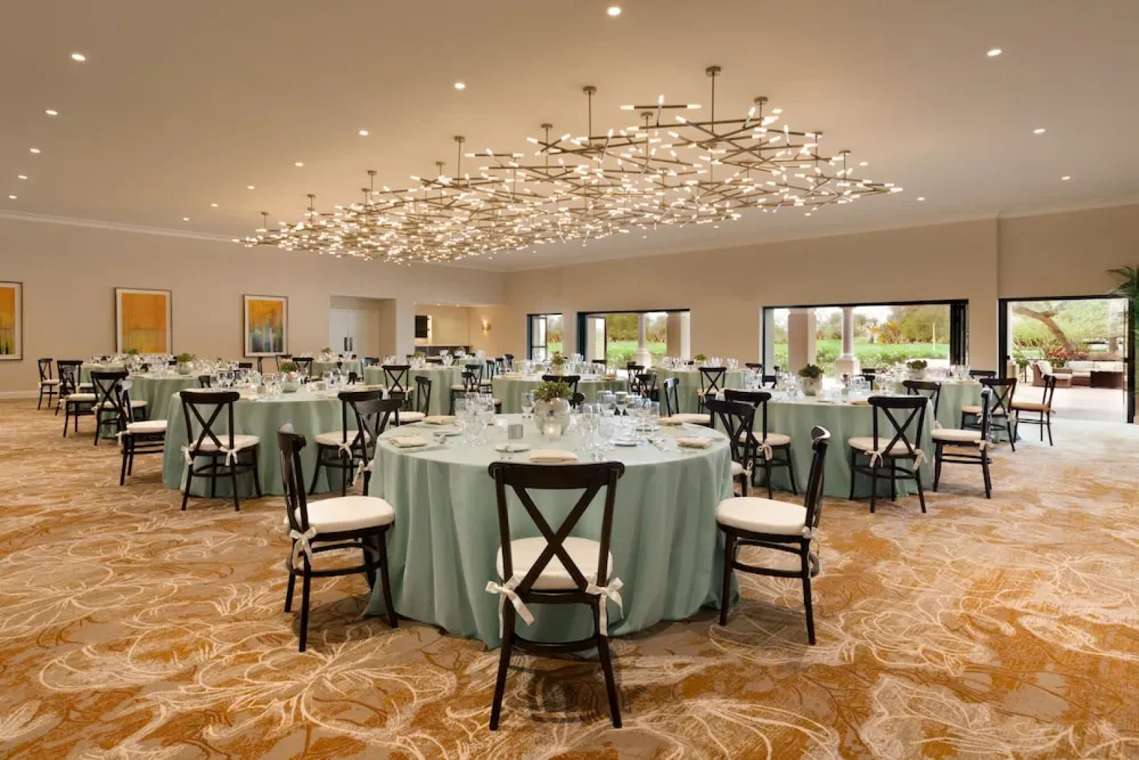 Fairmont Scottsdale Princess Gold Experience