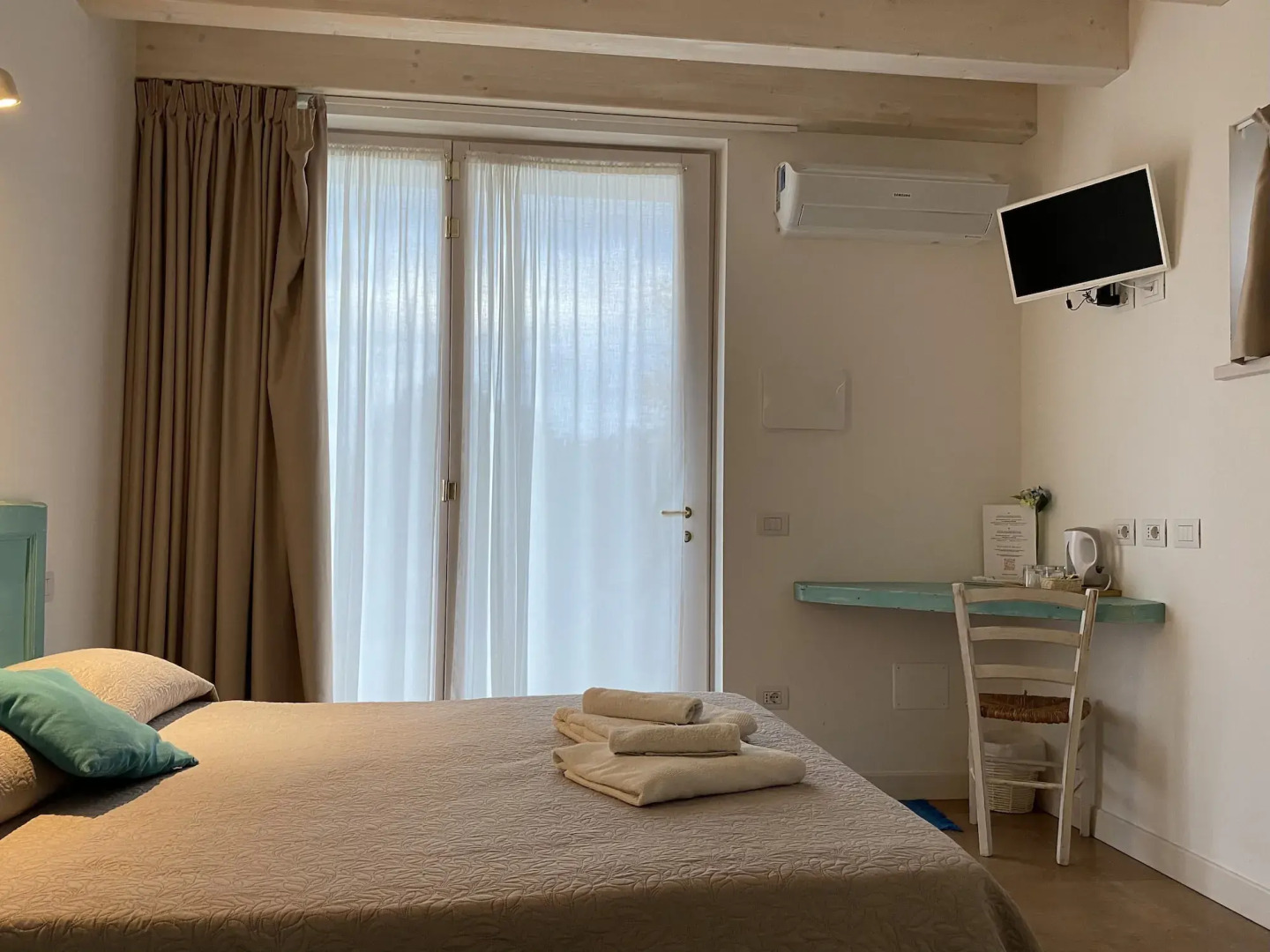 Agriturismo il Pianetto