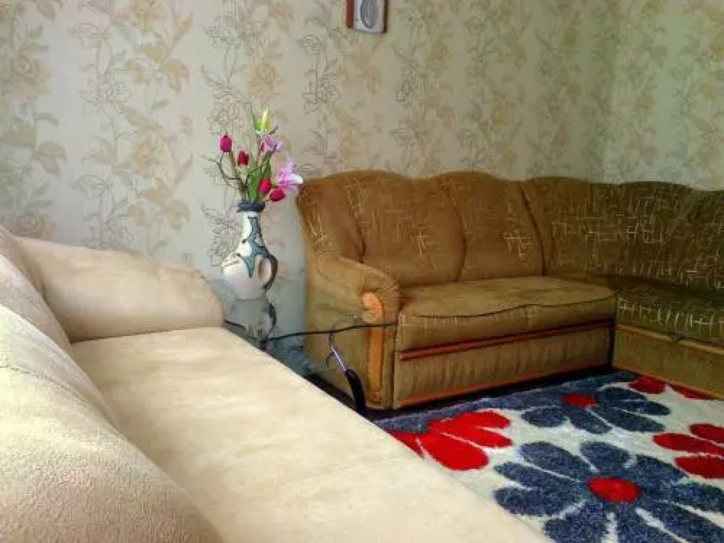 Apartments on Proletarskaya