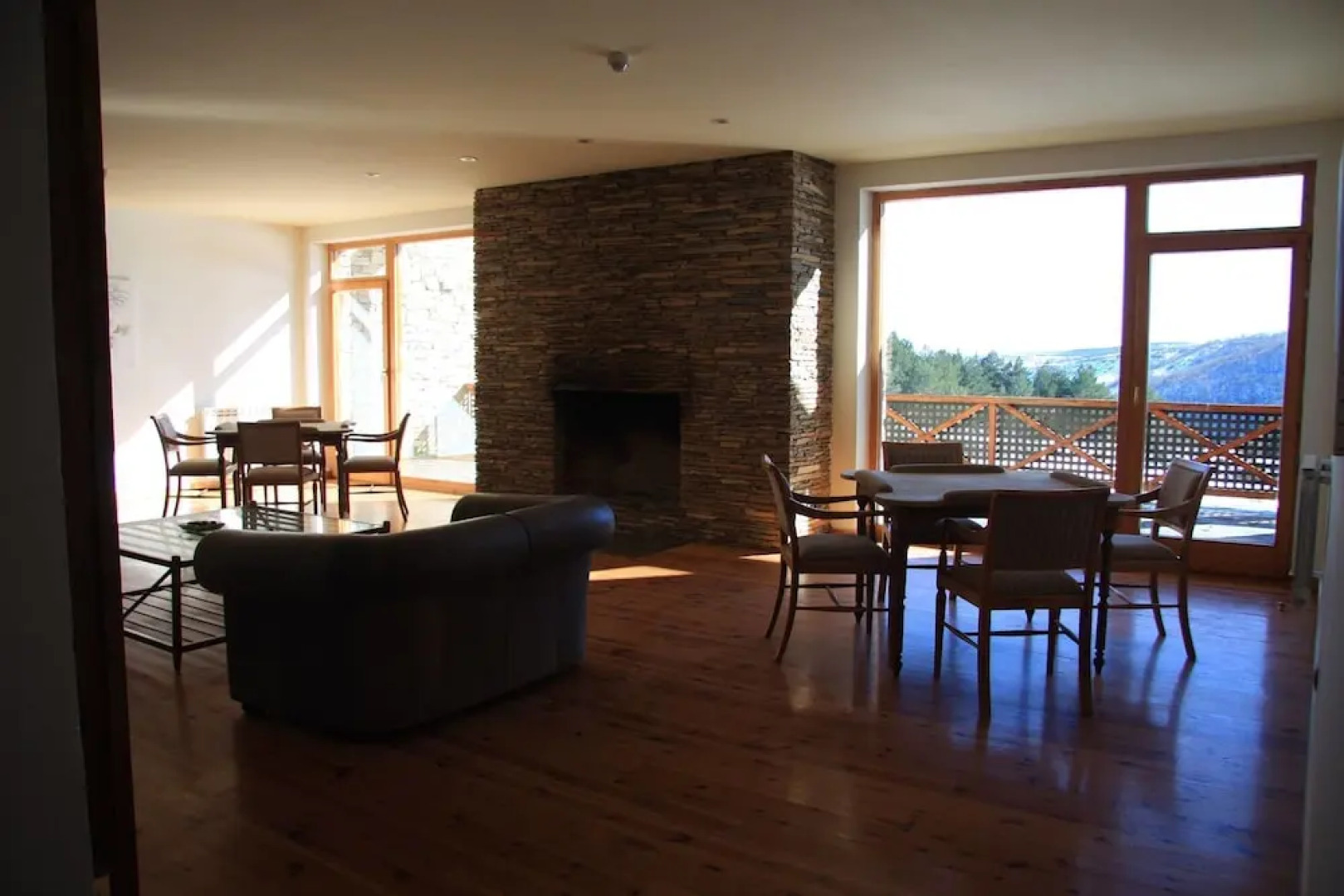 Gran Hotel Pandorado