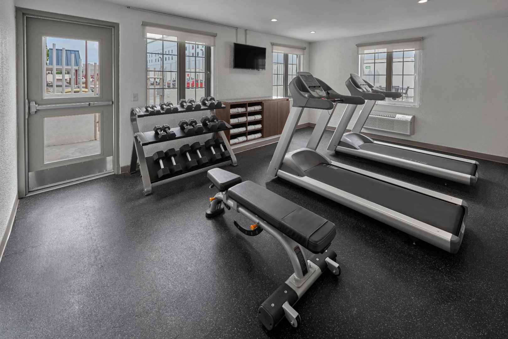 Extended Suites Ciudad del Carmen Aeropuerto