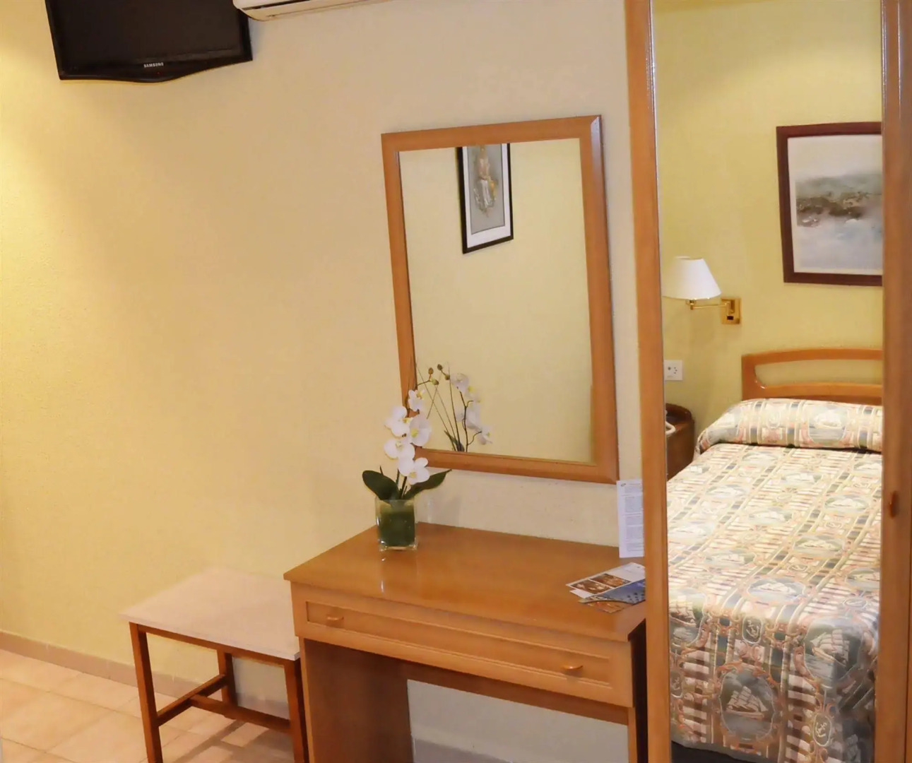 Hotel Santa Pola Pierre and Vacances