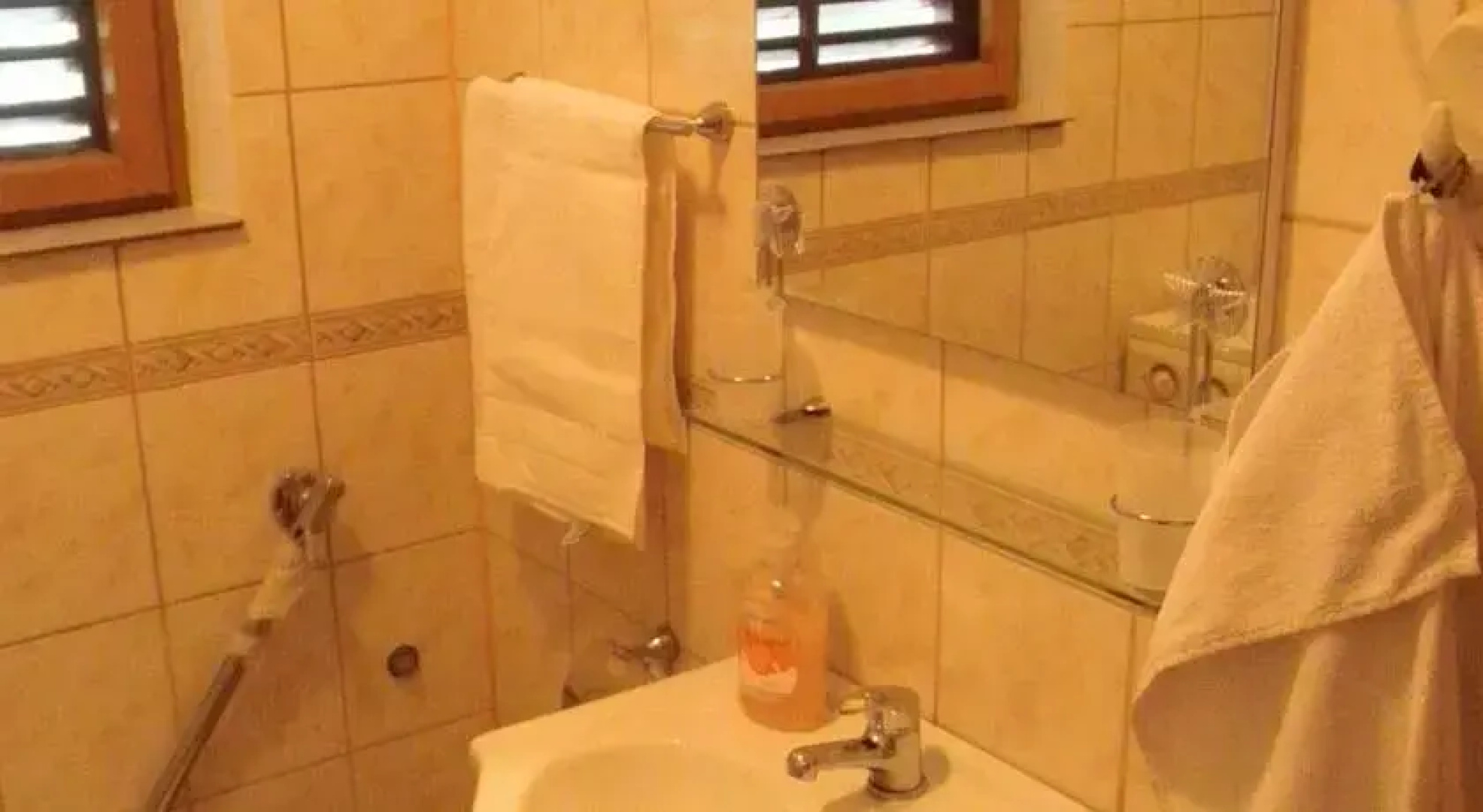 Holiday Home Grgić