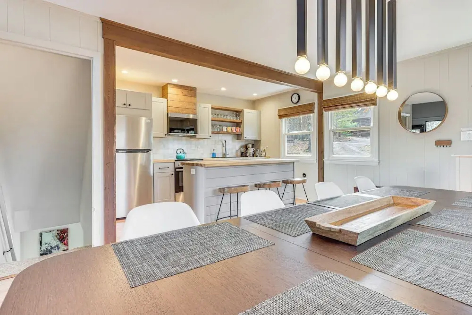 Fireside Lodge: A-frame in Bryce Resort w/ Decks