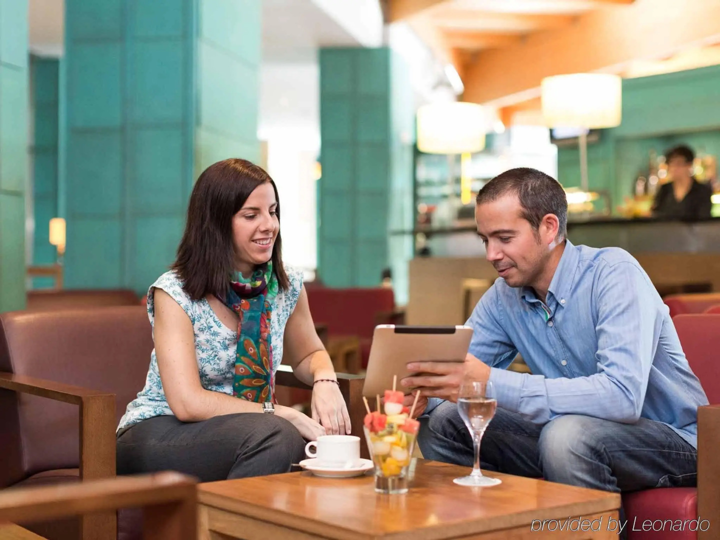 Hotel Puerta de Bilbao