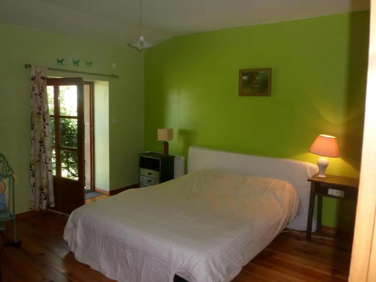 Gîte Souvigny, 5 pièces, 10 personnes - FR-1-489-231