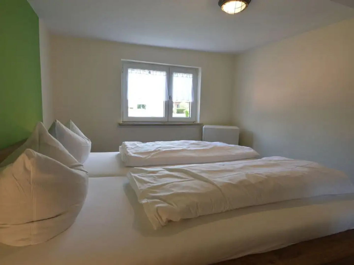 Holiday Home in Morz With Garden