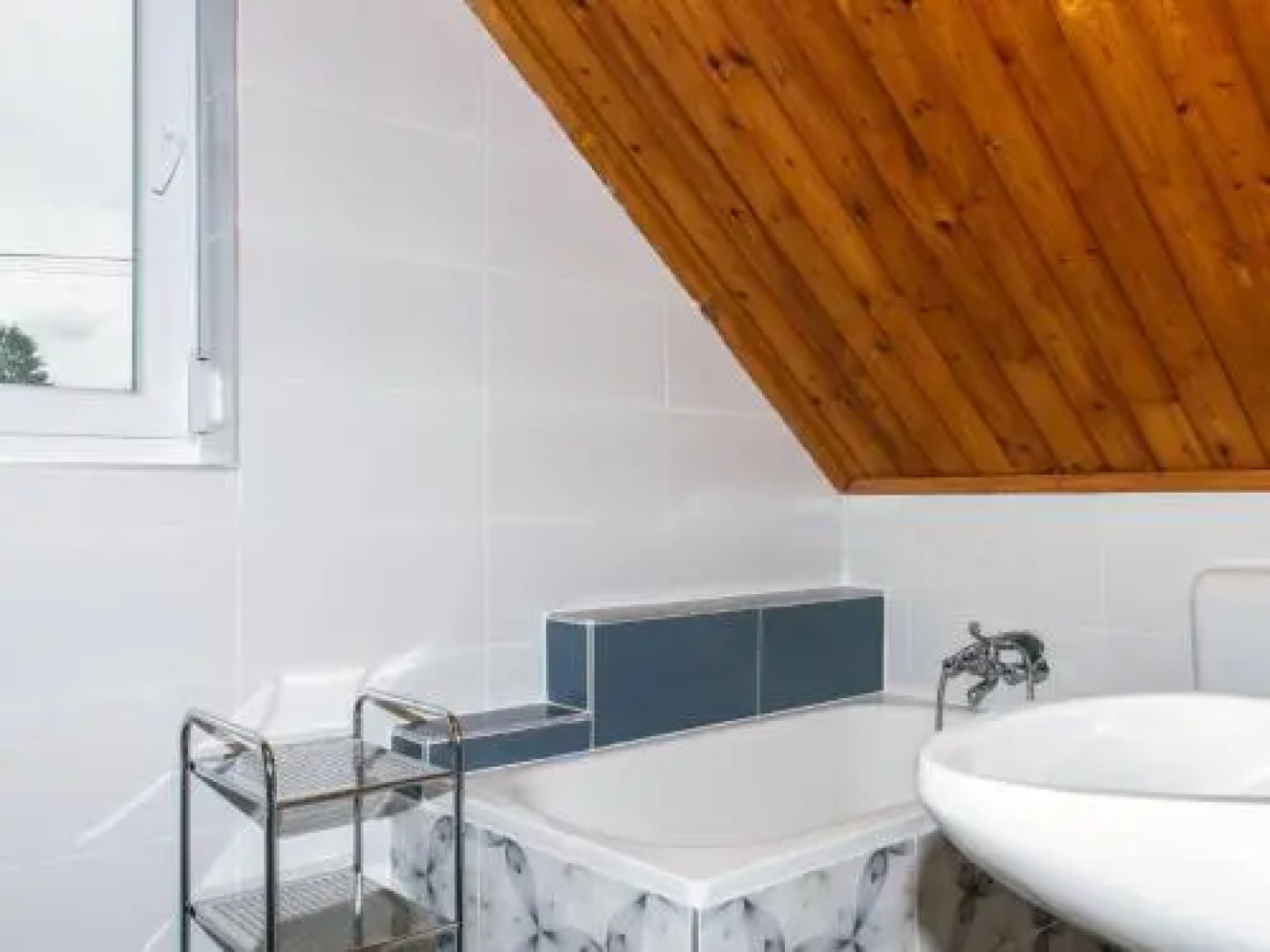 Holiday Home Balaton H453.1