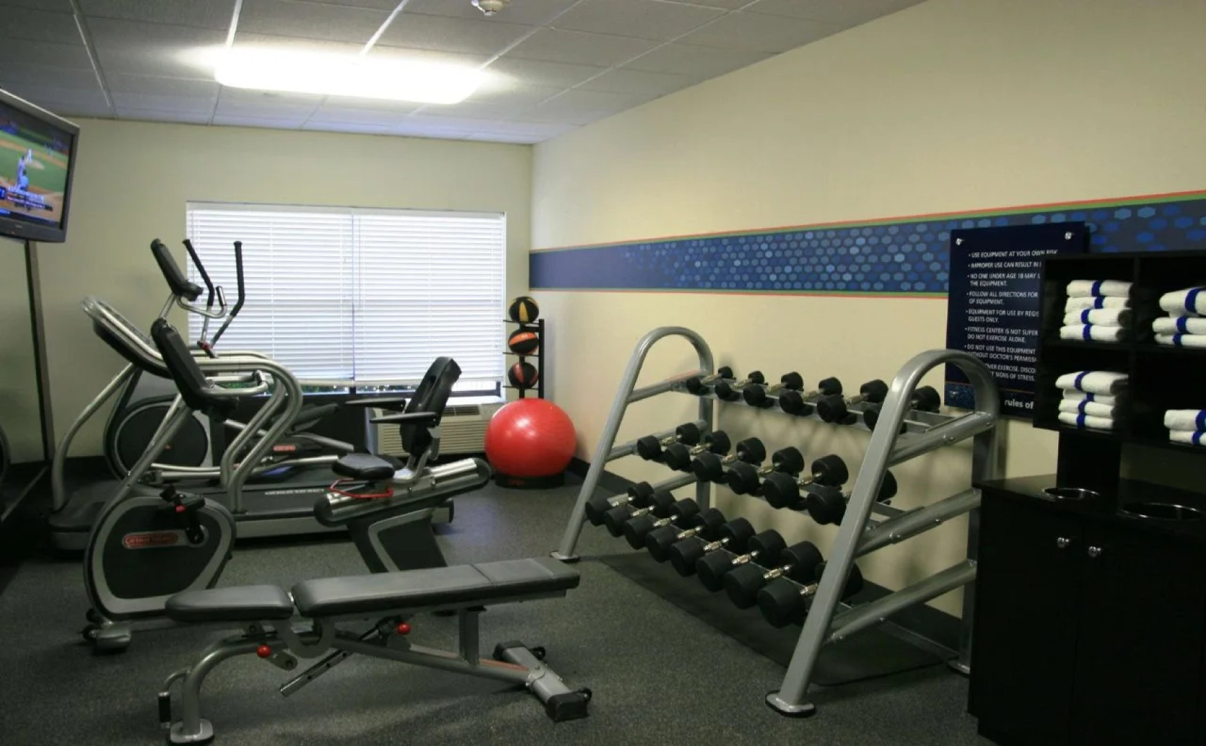 Hampton Inn Birmingham/Trussville