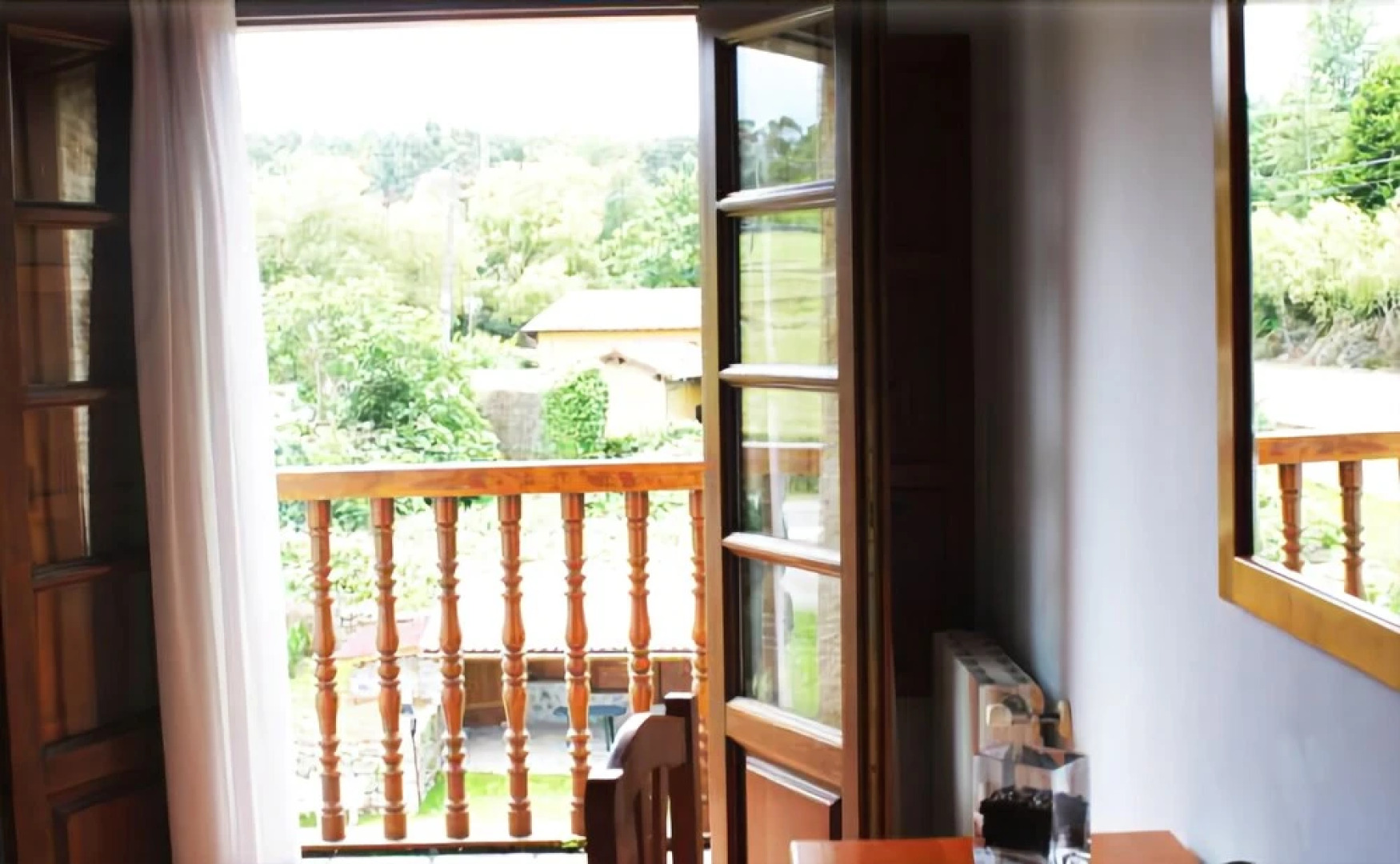 Posada La Estela Cántabra