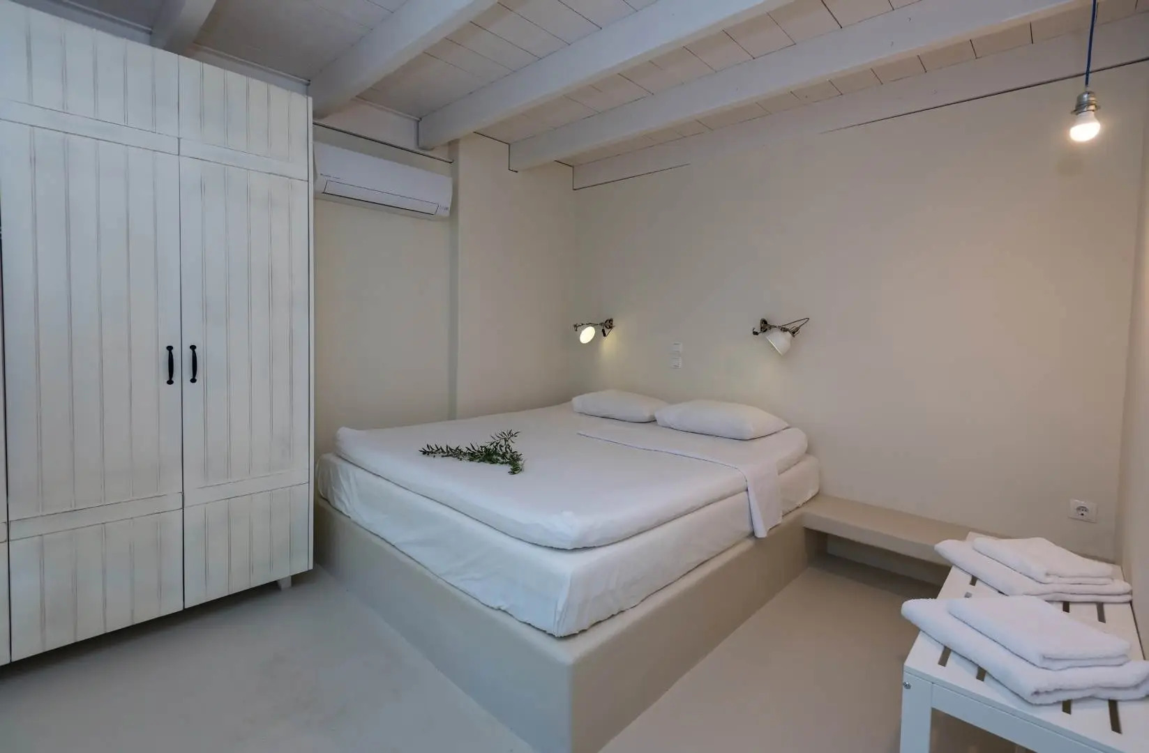 Ta Spitakia Boutique Guest Houses (Kos)	