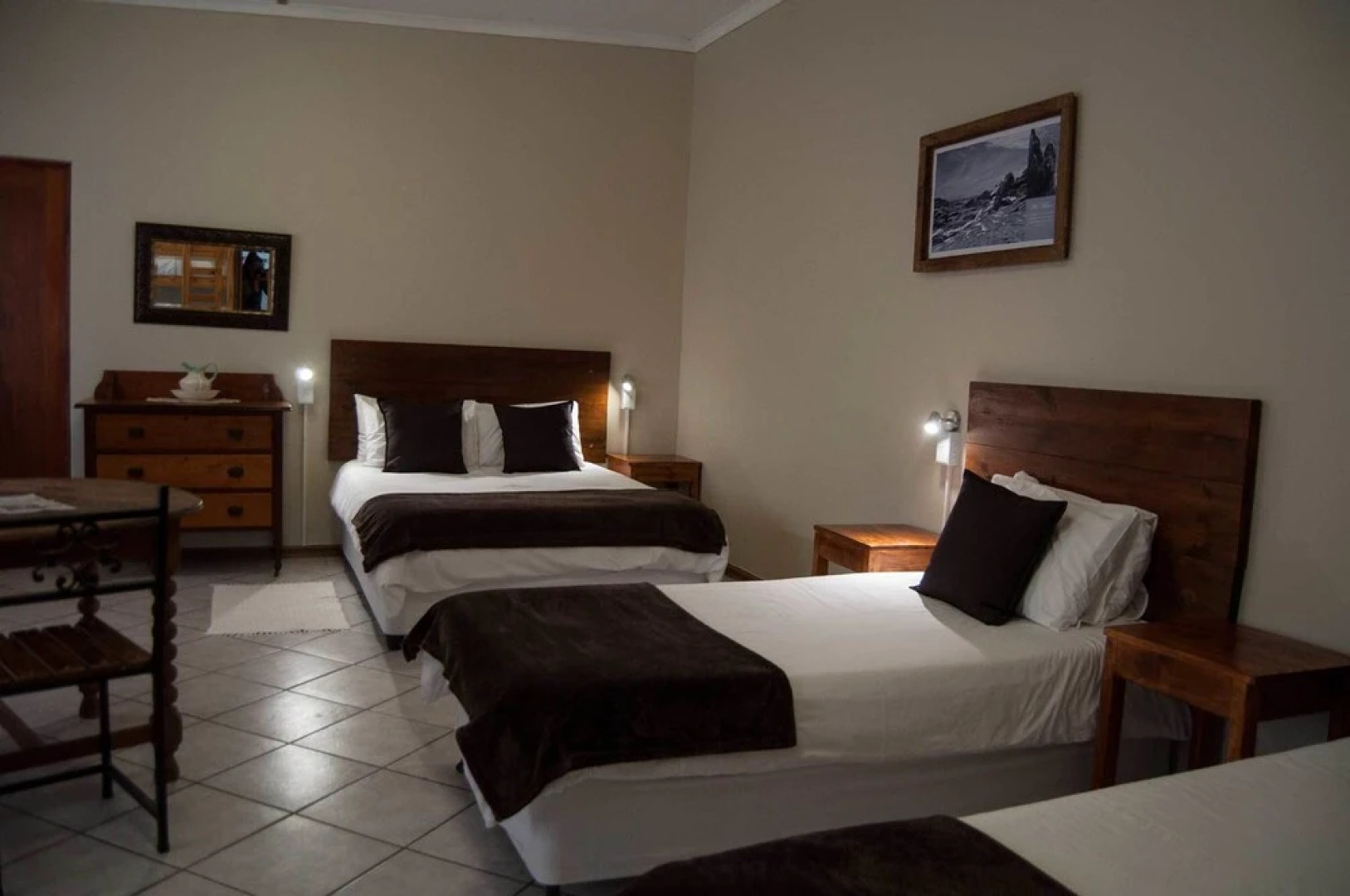 Obelix Village Guest House