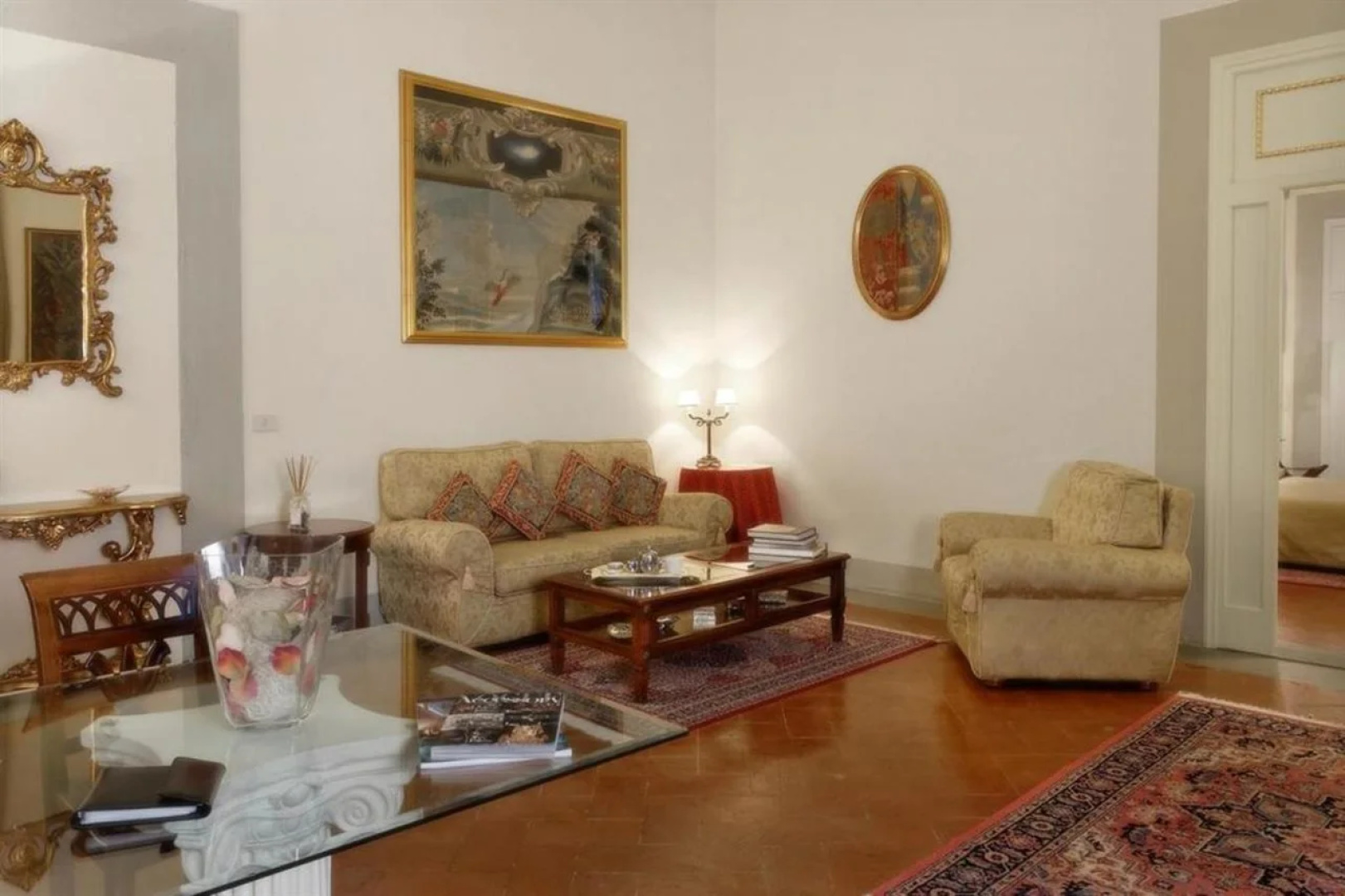 All Suites Palazzo Magnani Feroni