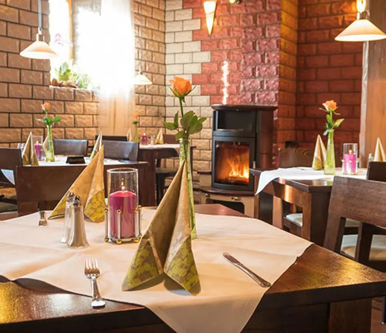 Wellnesshotel und Restaurant Hexenschopf