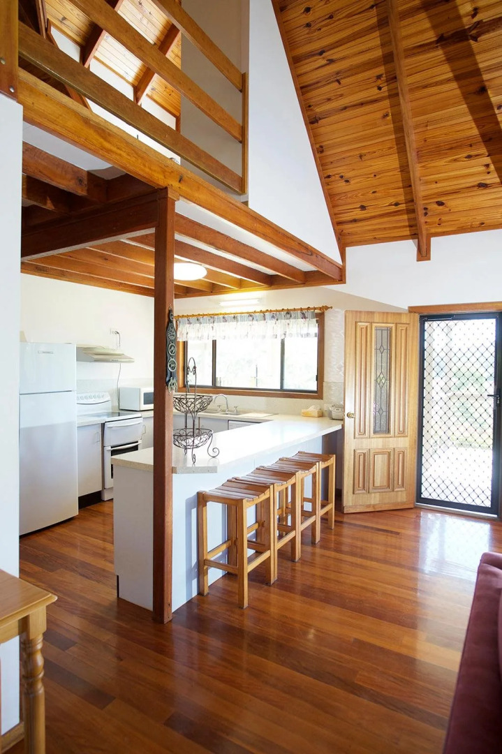 Clarendon Forest Retreat