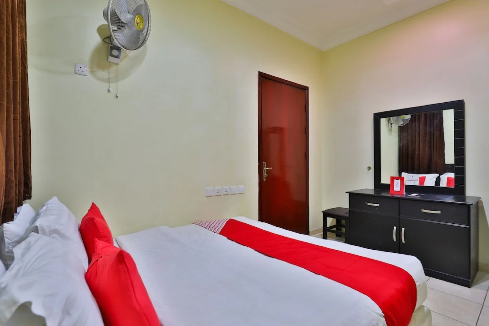 Rawaat Al Shahad Apartments Hotel by OYO Rooms