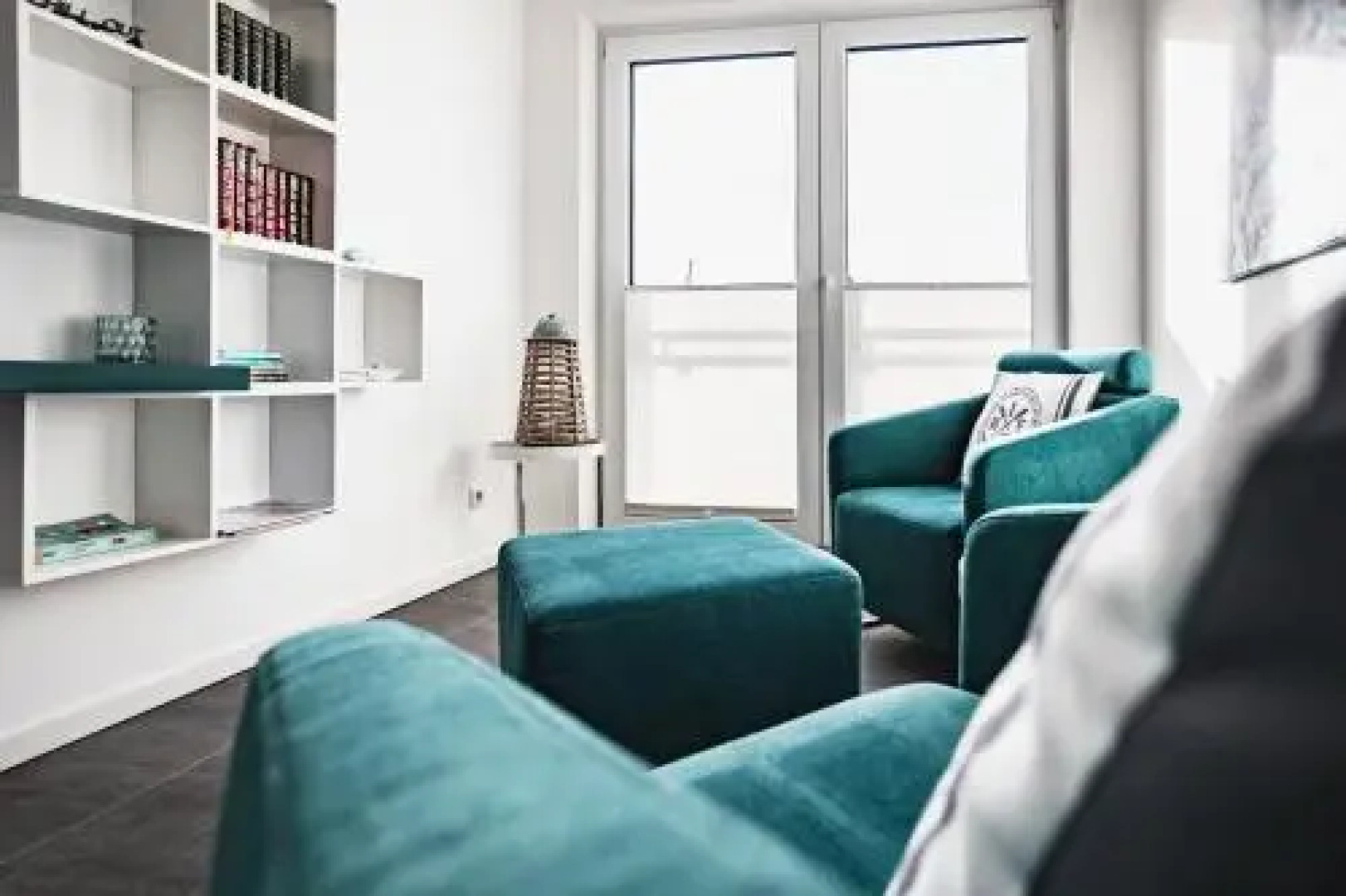 Ferienhausanlage Yachthafen Peenemünde