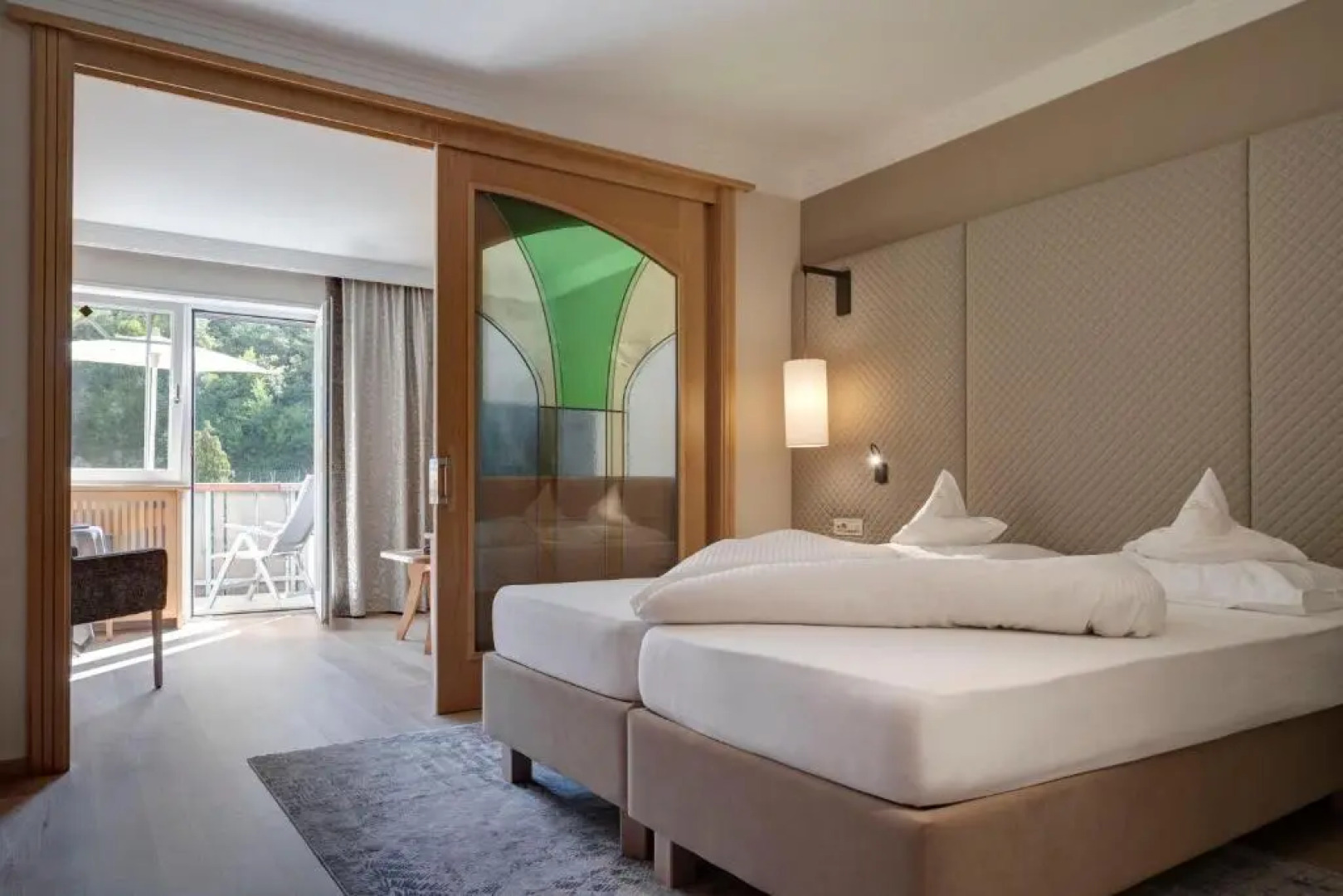 Hotel Burggräflerhof