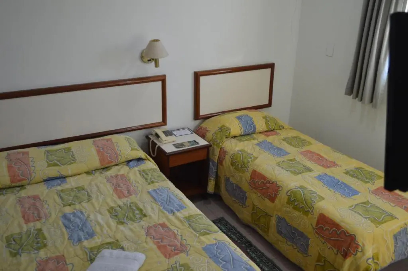 Hotel Brasil Pindamonhangaba