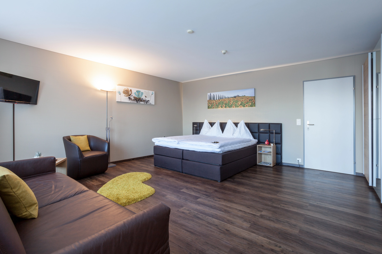 Herisau Swiss Quality Hotel
