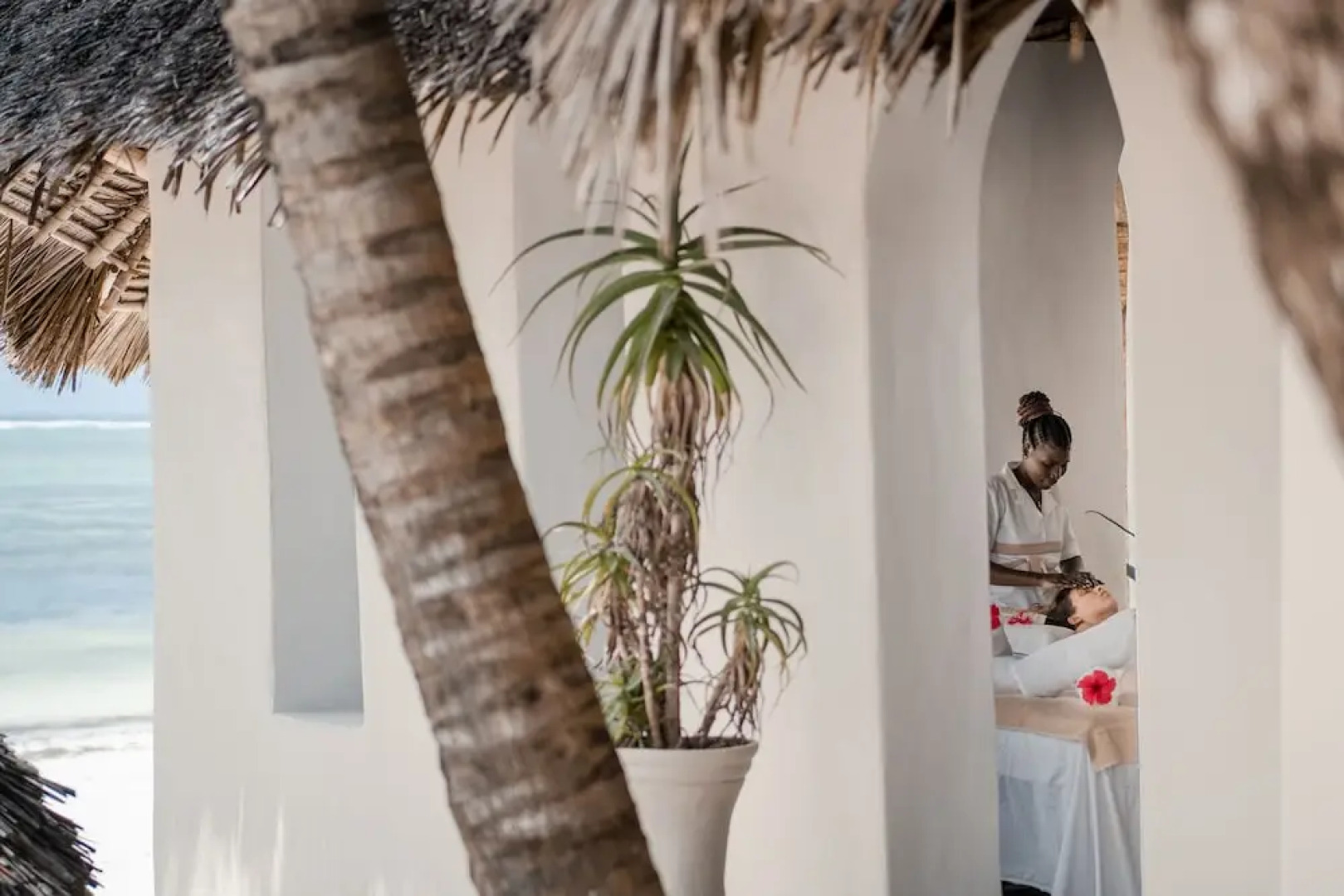 Xanadu Luxury Villas & Retreat Zanzibar