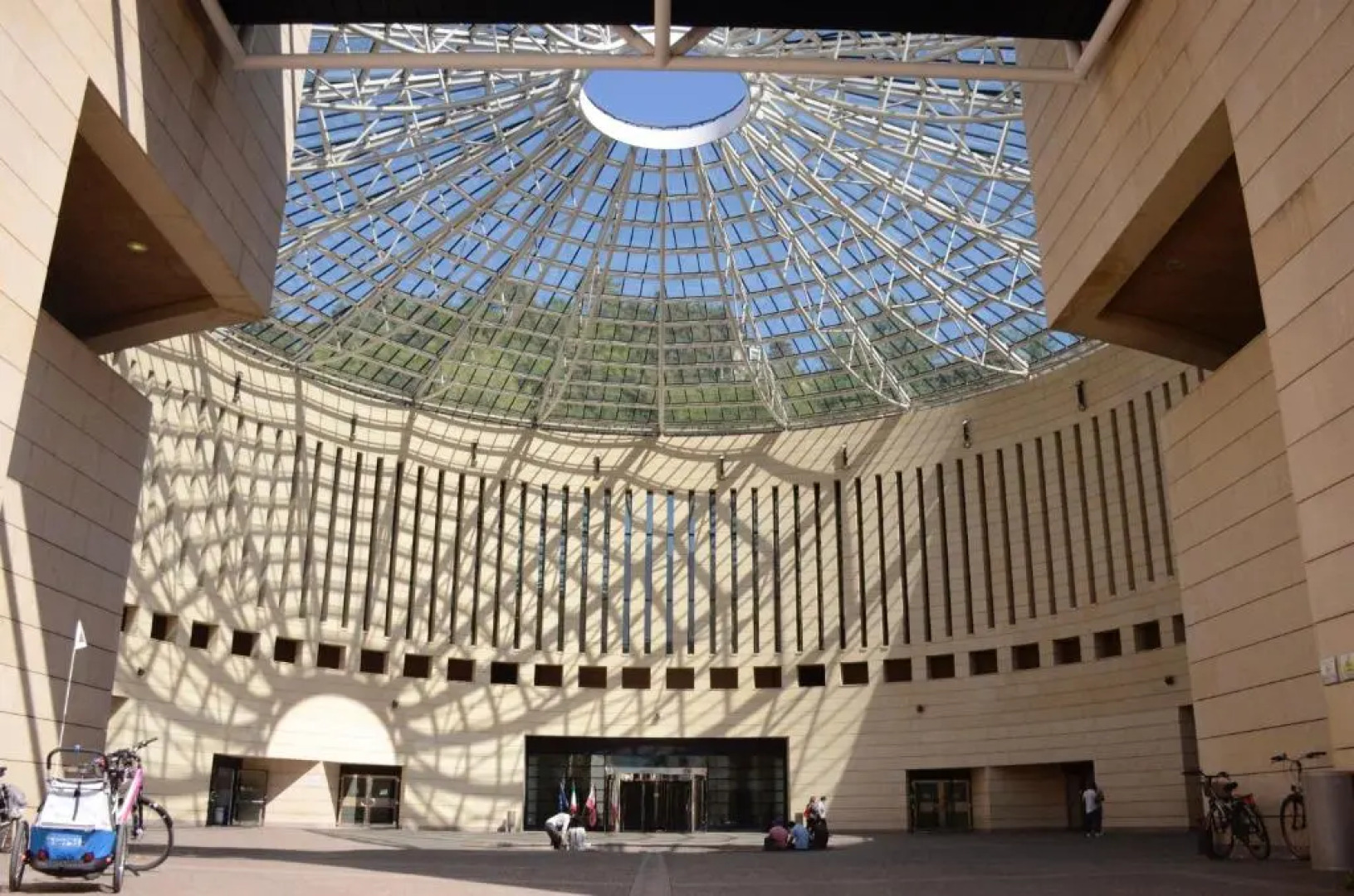 BB Corte Santa Maria