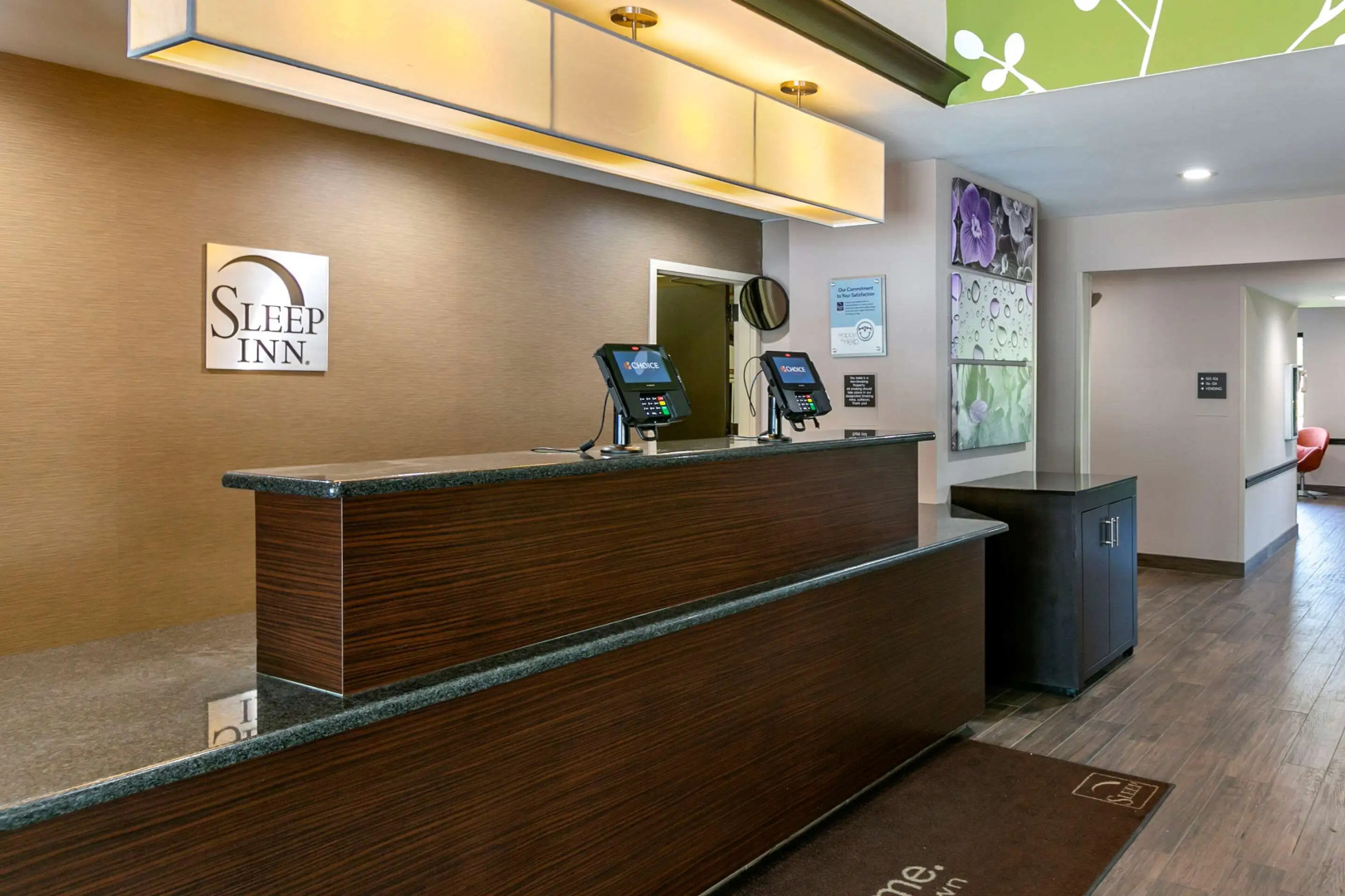 Sleep Inn Allentown - Fogelsville