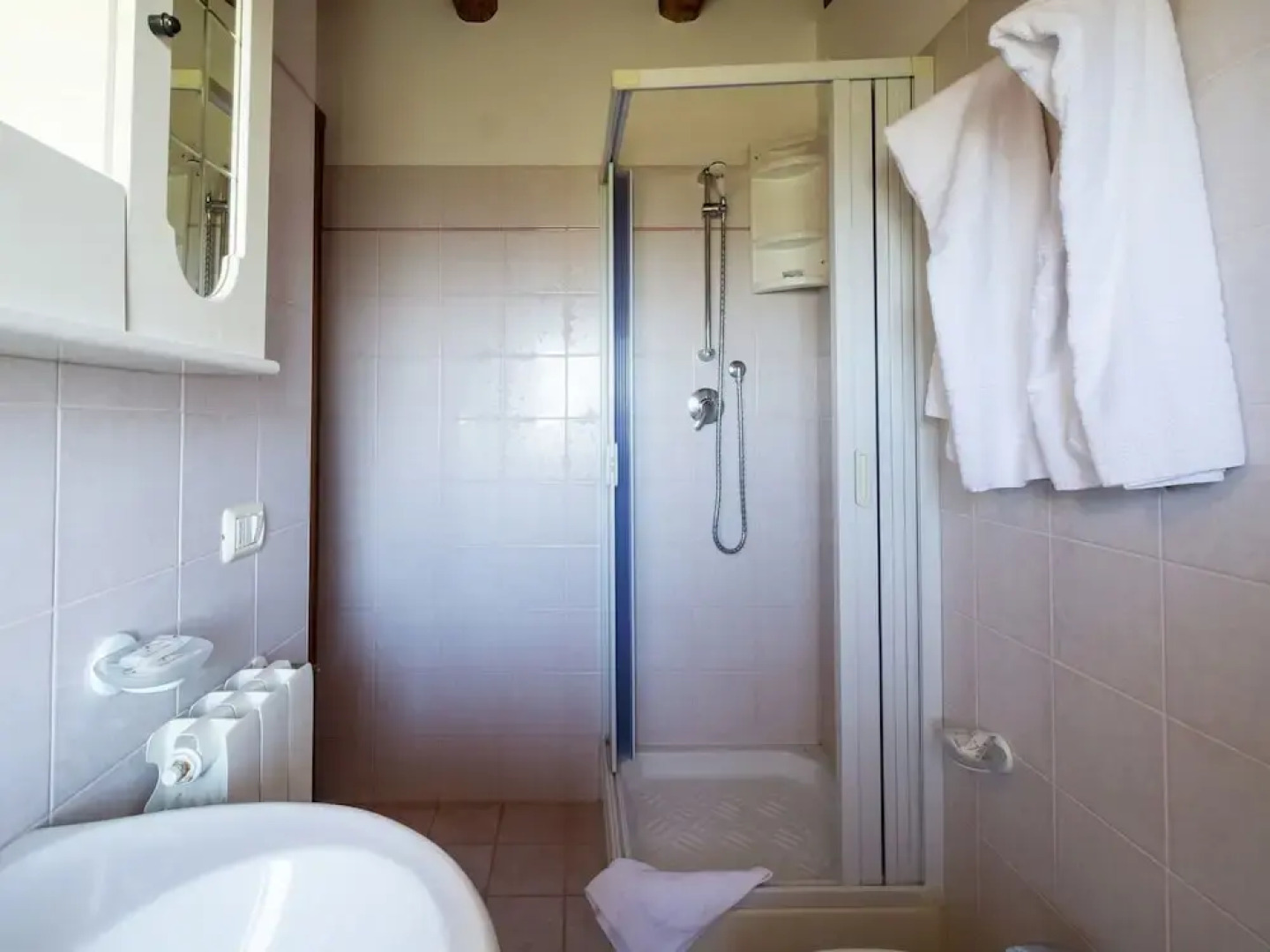 Holiday Home in Sciacca With Pool & Garden