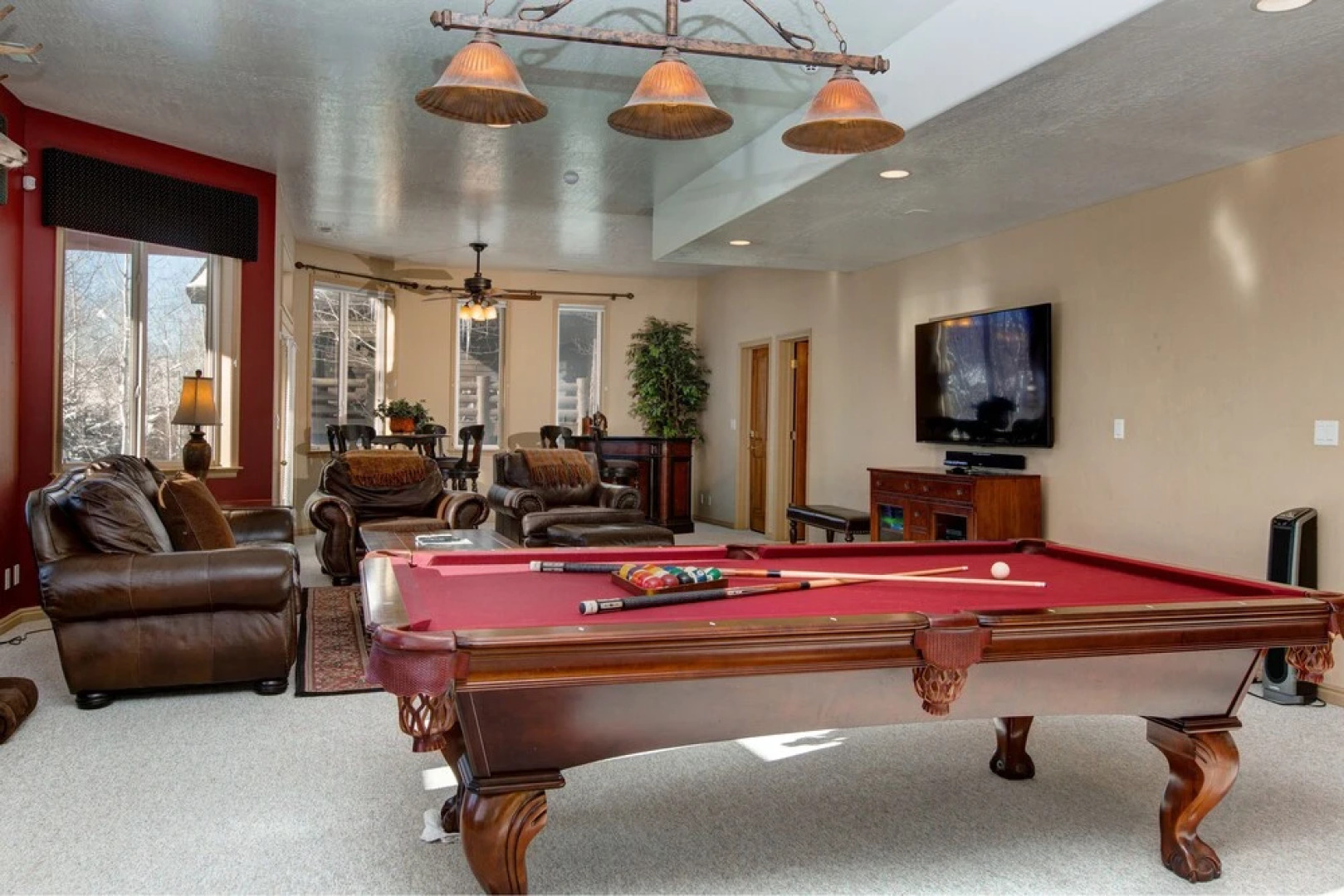 8865 Sackett Drive Home by RedAwning