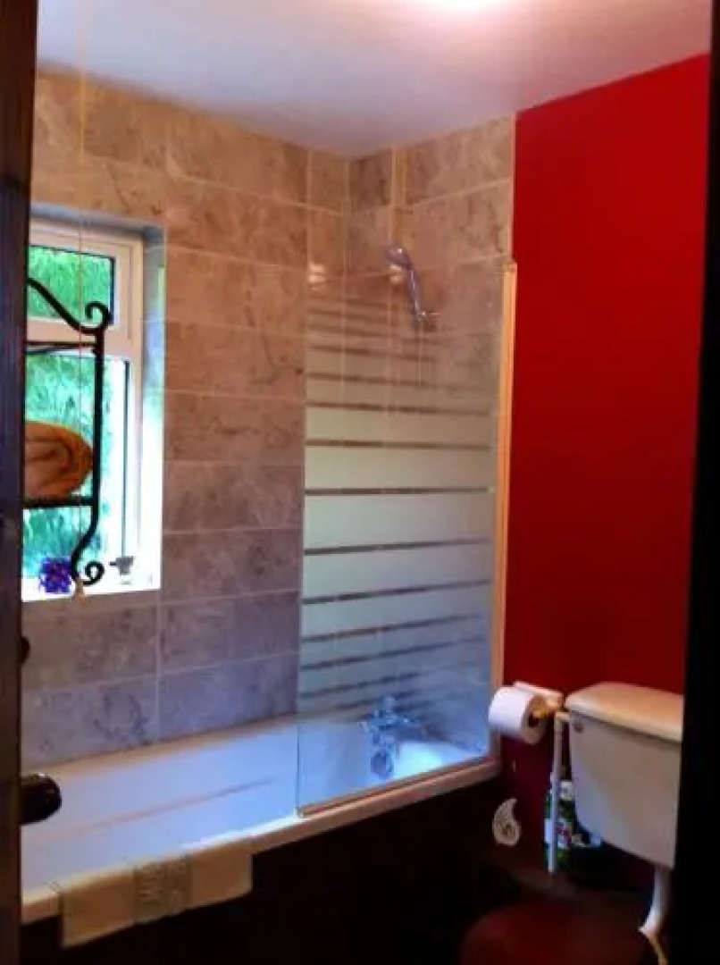 Five Saints Farmhouse B&B