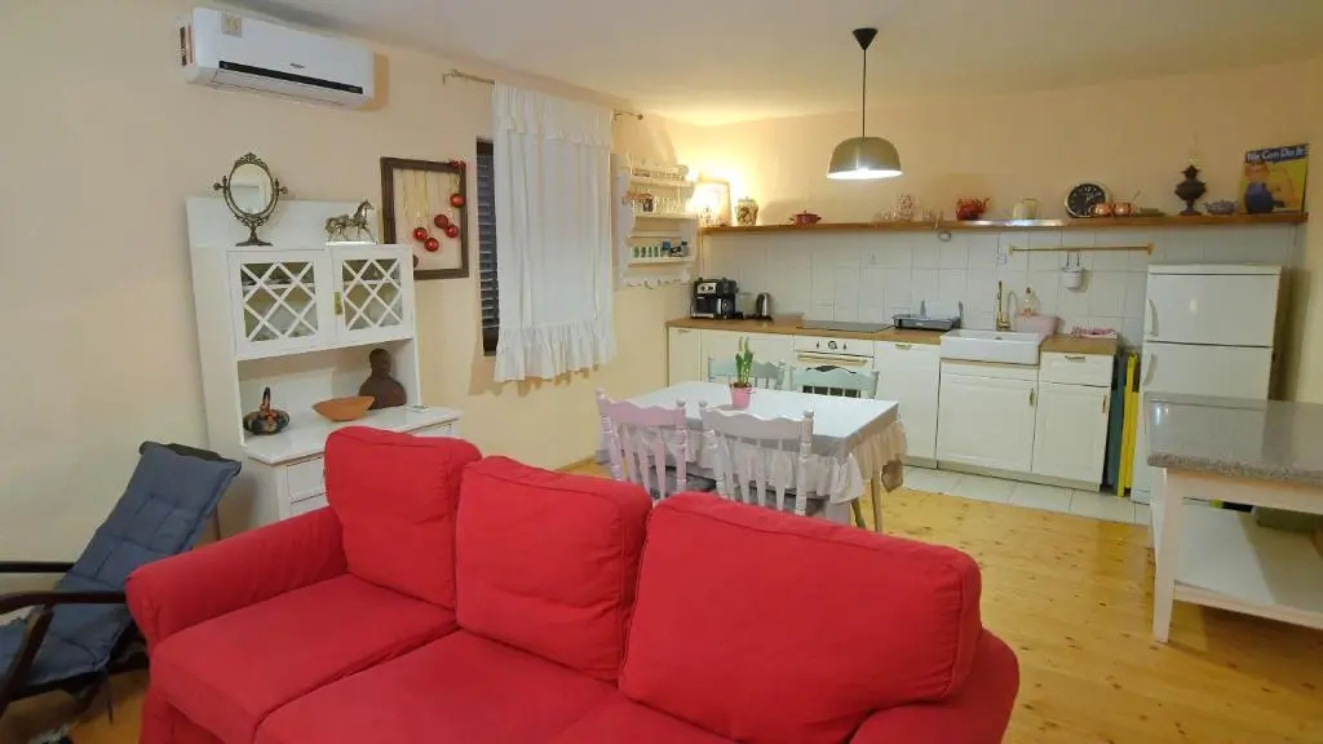 Central & Vintage Apartment Sinj