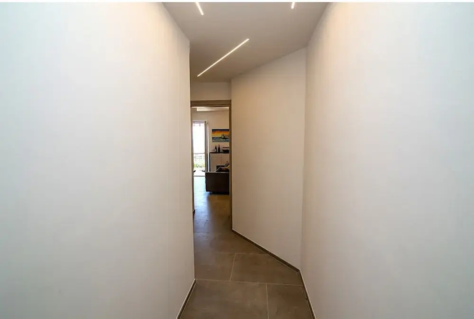 Appartamento Paorelli