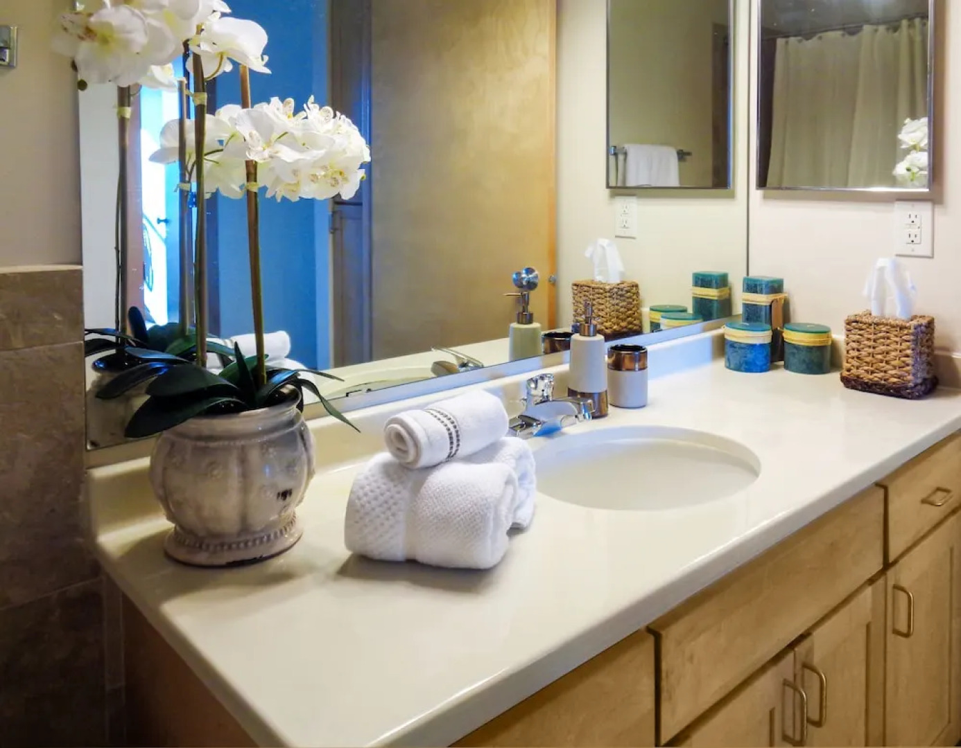 43rd St Apartments by Minnehaha Lofts