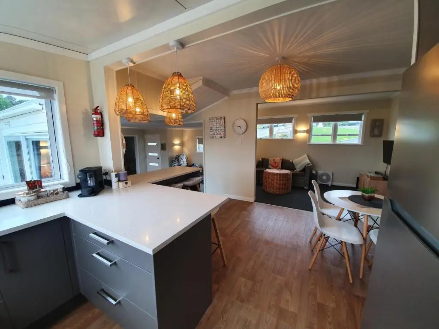 Stanmore Bay Beach House