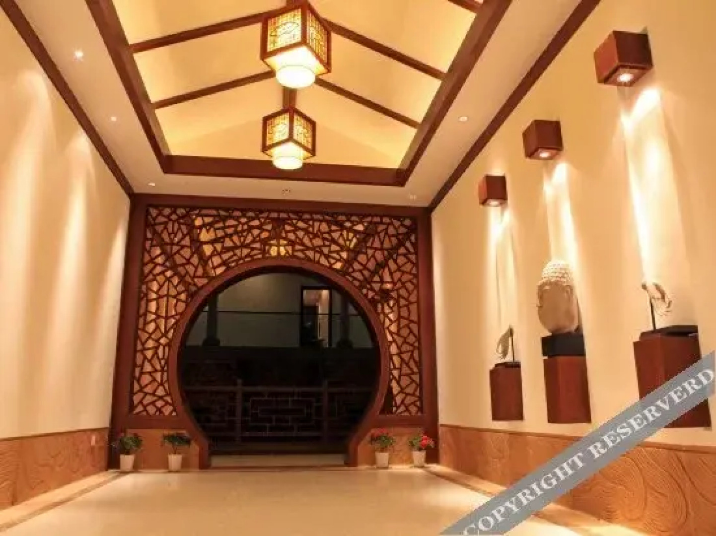 Xiao Quan Wan Resort