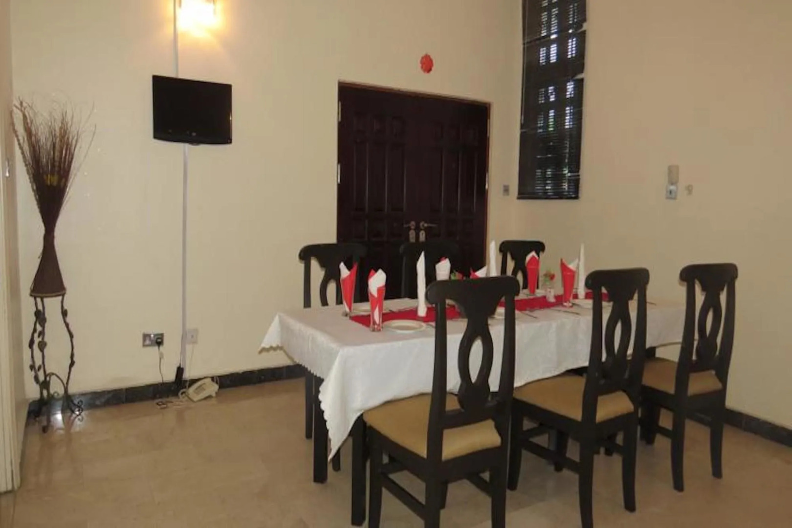 Bates Place Apartments