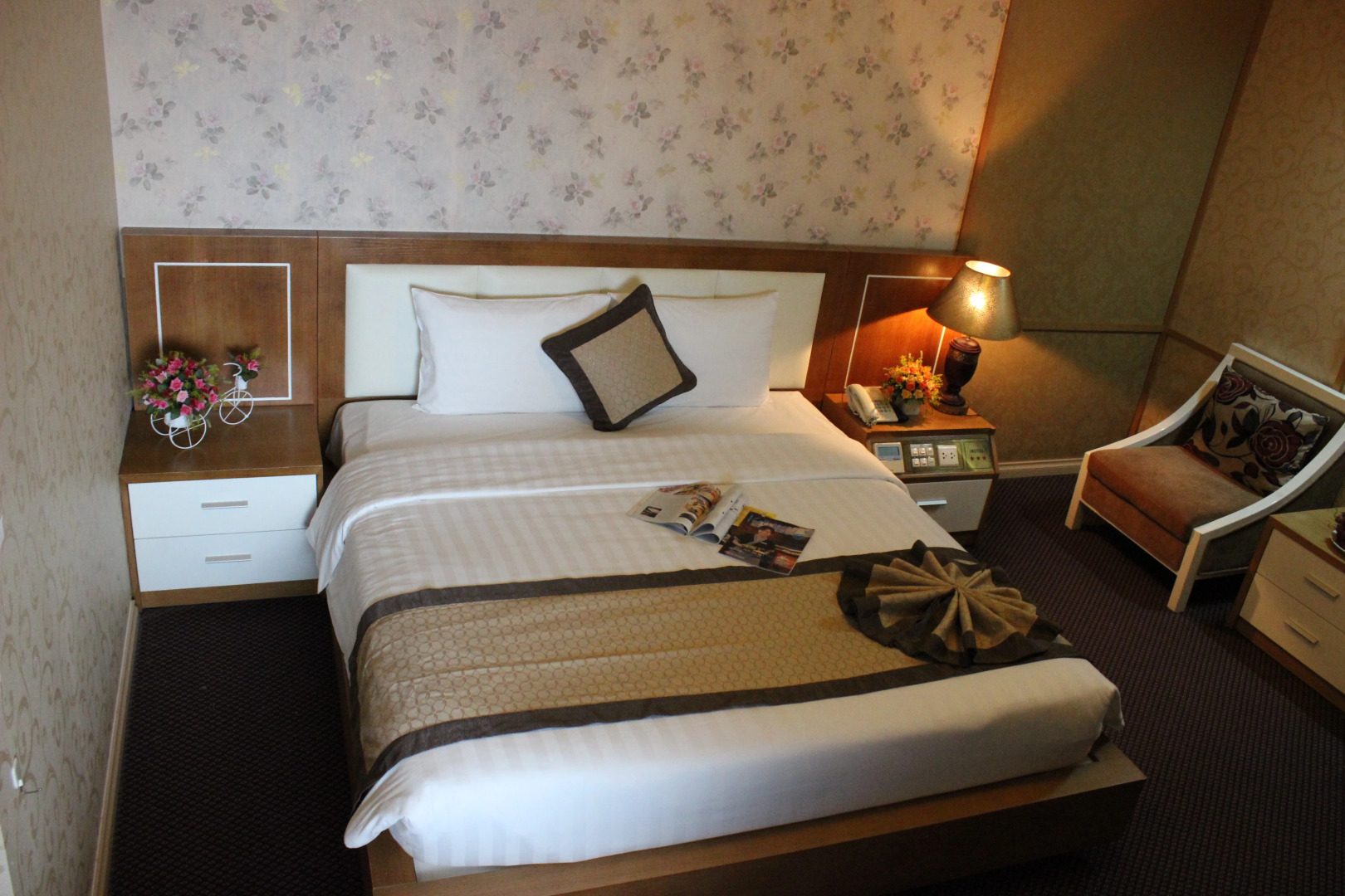 Luxor Boutique Hotel