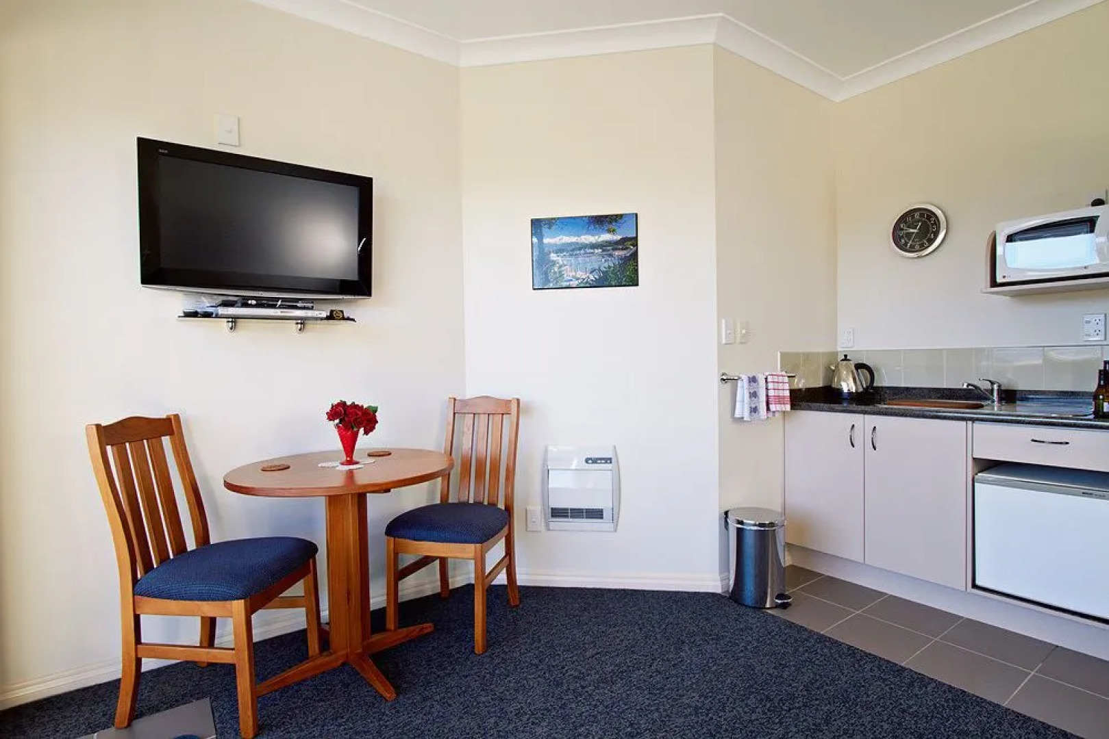 Austin Heights Quality Bed & Breakfast