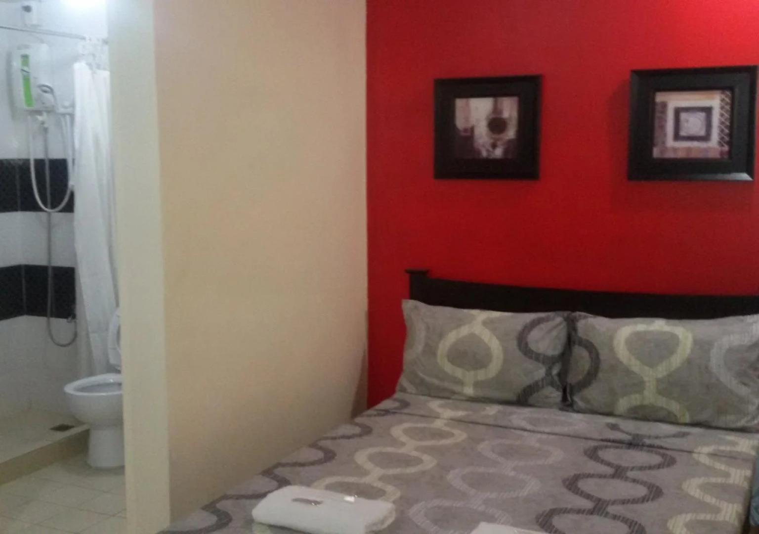 La Hacienda Inn and Dormitories