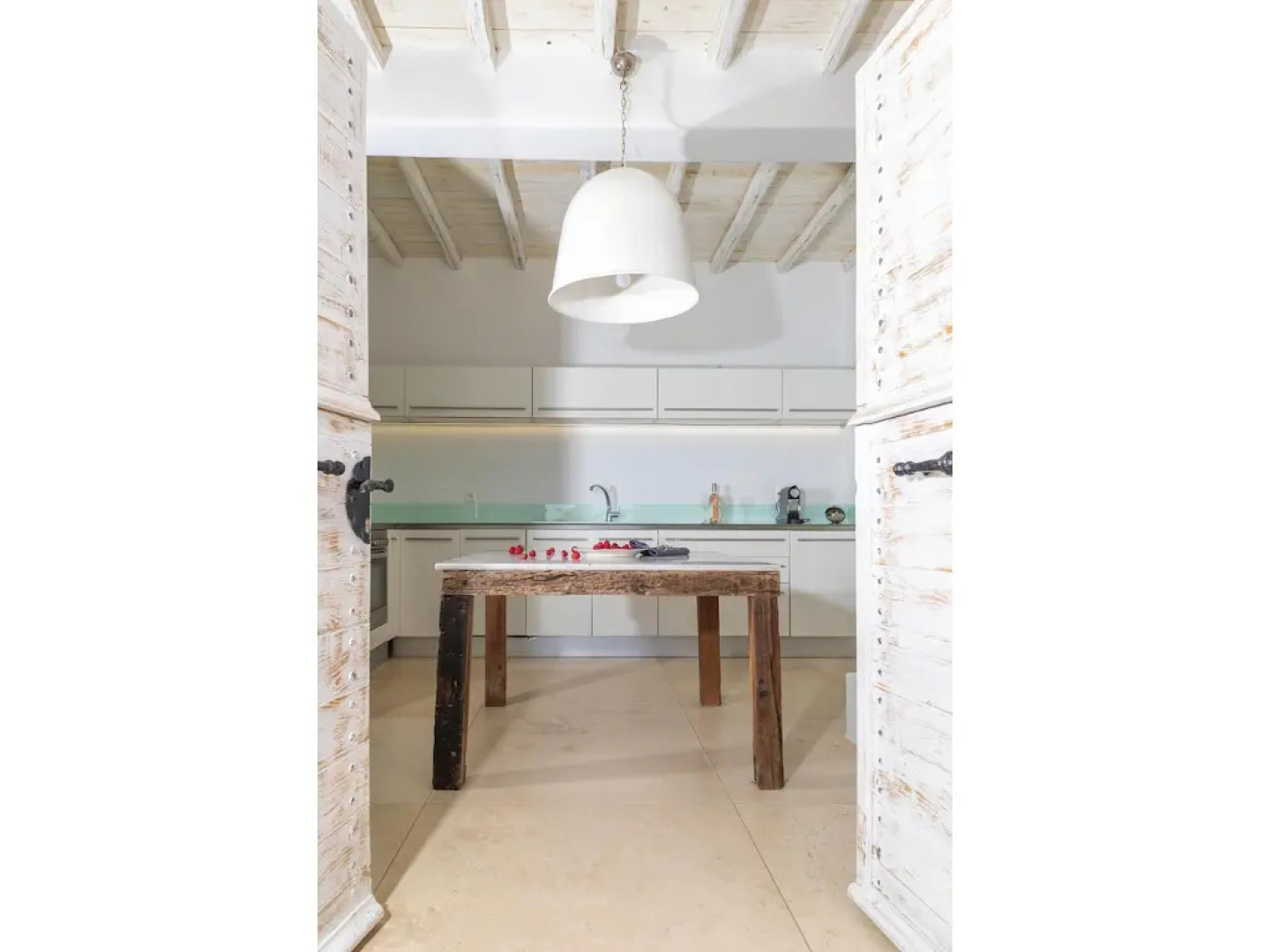 Villa With 6 Bedrooms in Mikonos, With Wonderful sea View, Private Pool, Terrace - 600 m From the Be