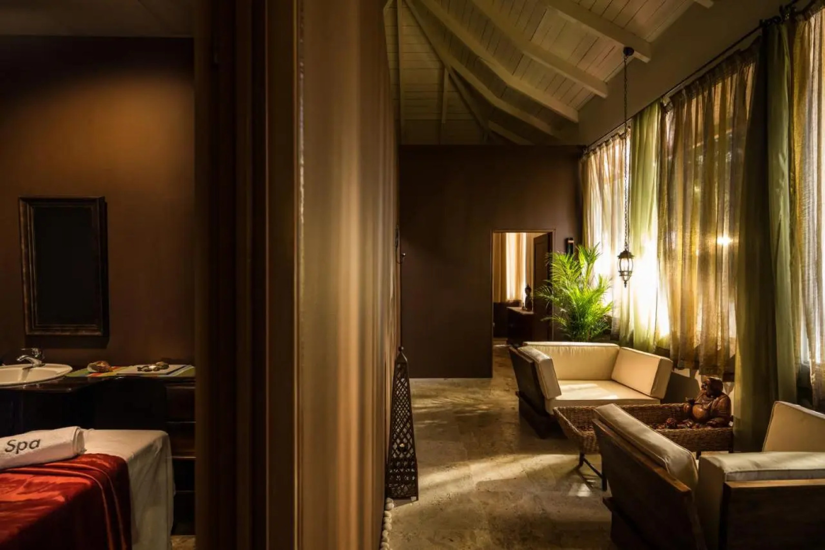 Виллы Blue Bay Doradas — Всё включено