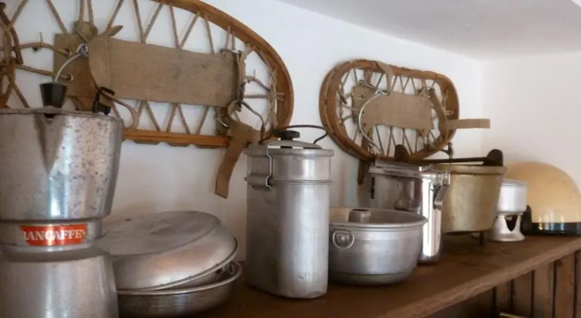 B&B Dolomiti Bellunesi