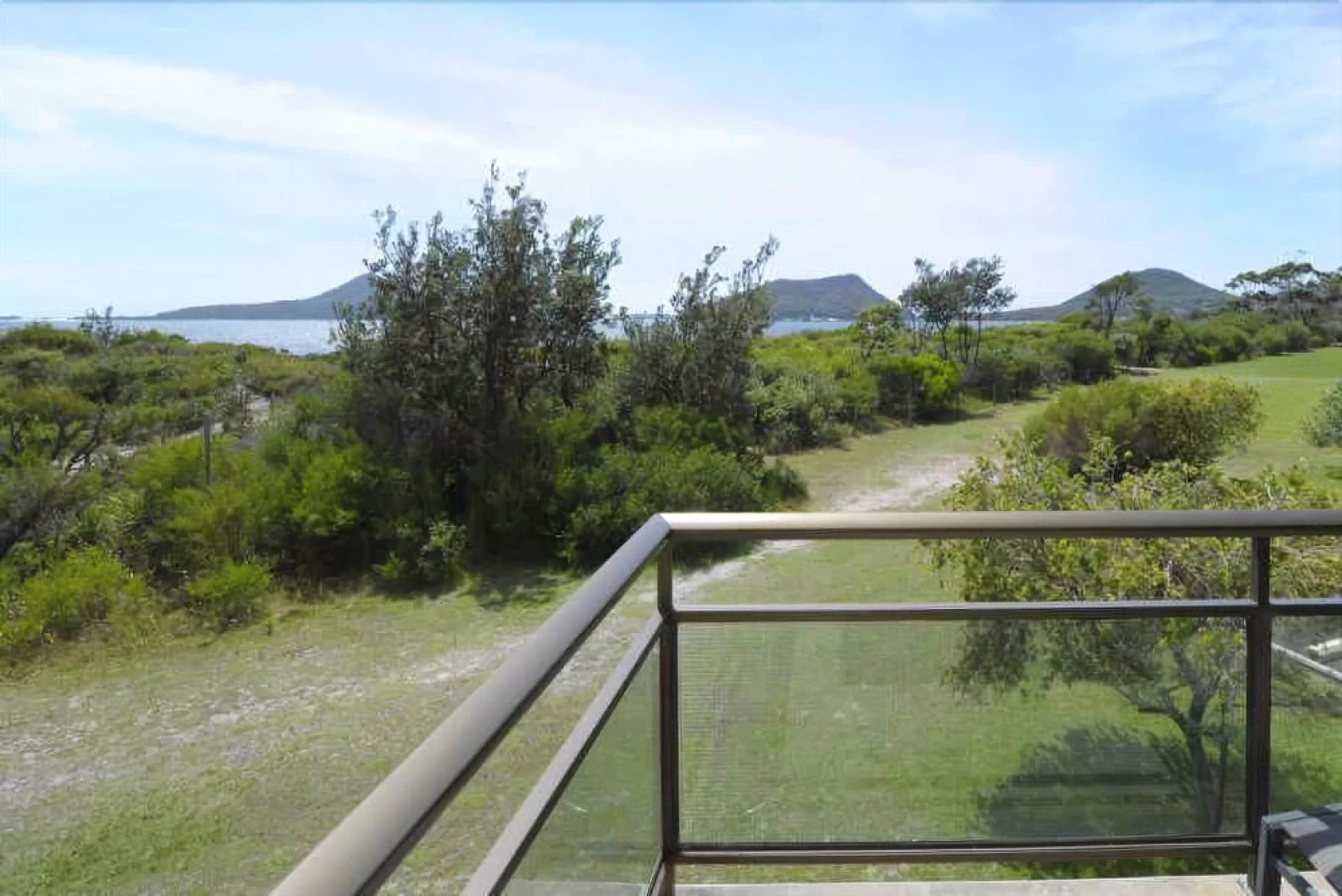 Intrepid, Unit 14, 3 Intrepid Close