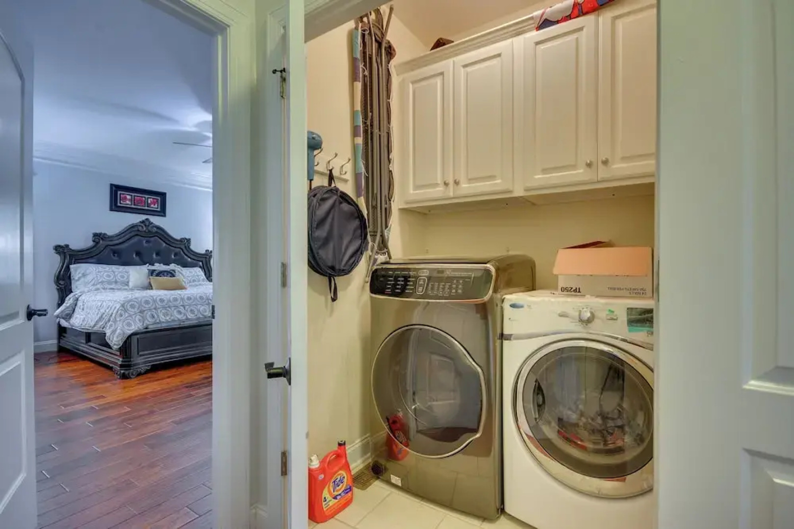 High Point Vacation Rental w/ Private Deck!