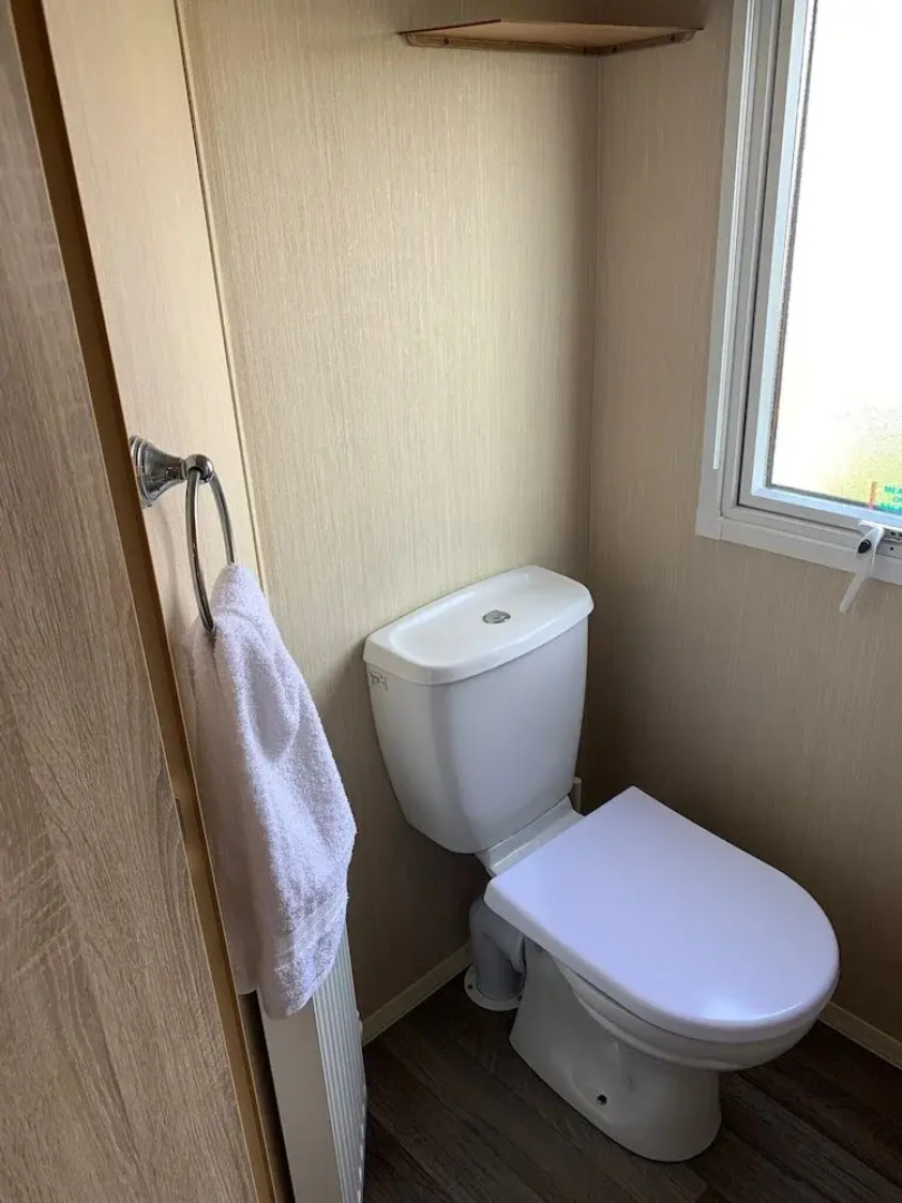 Seaside Retreat - Golspie Cabin