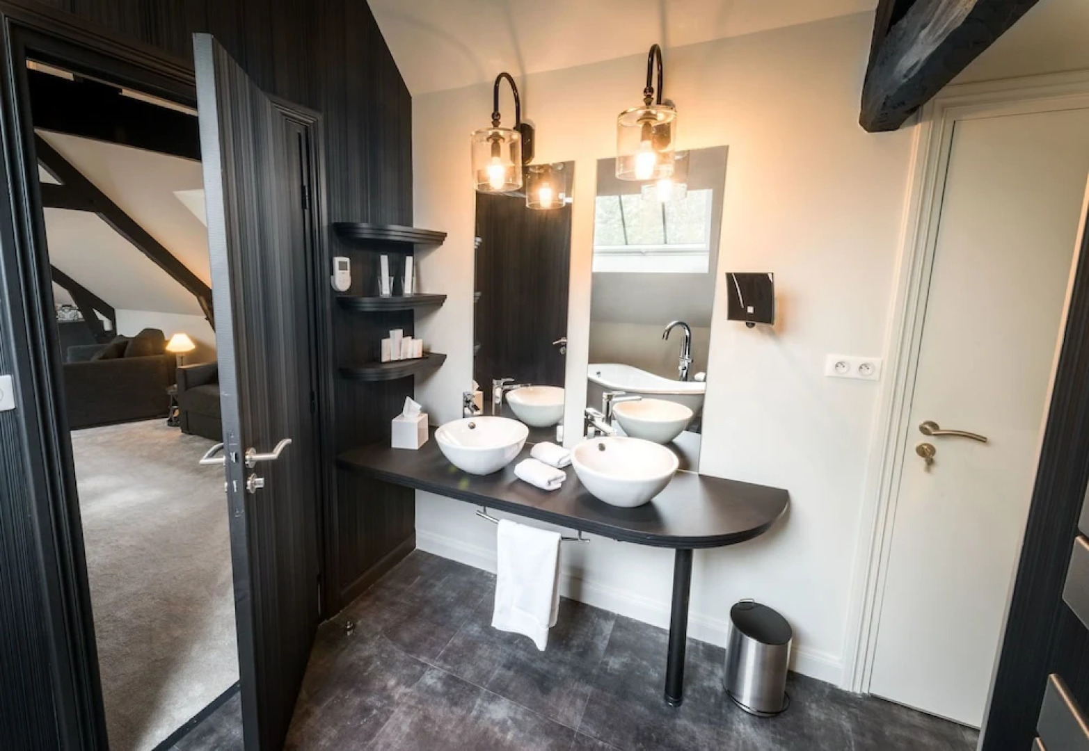 Le Pavillon Du Golf D'Arras