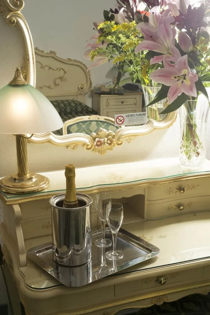 Appartamenti Commercio