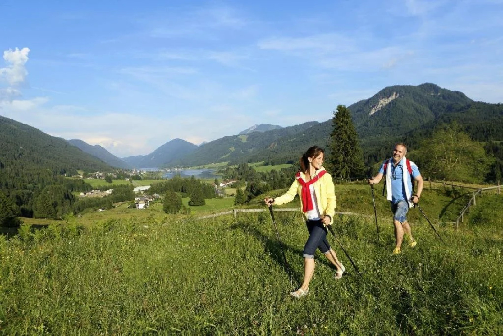 Familienhotel Kreuzwirt