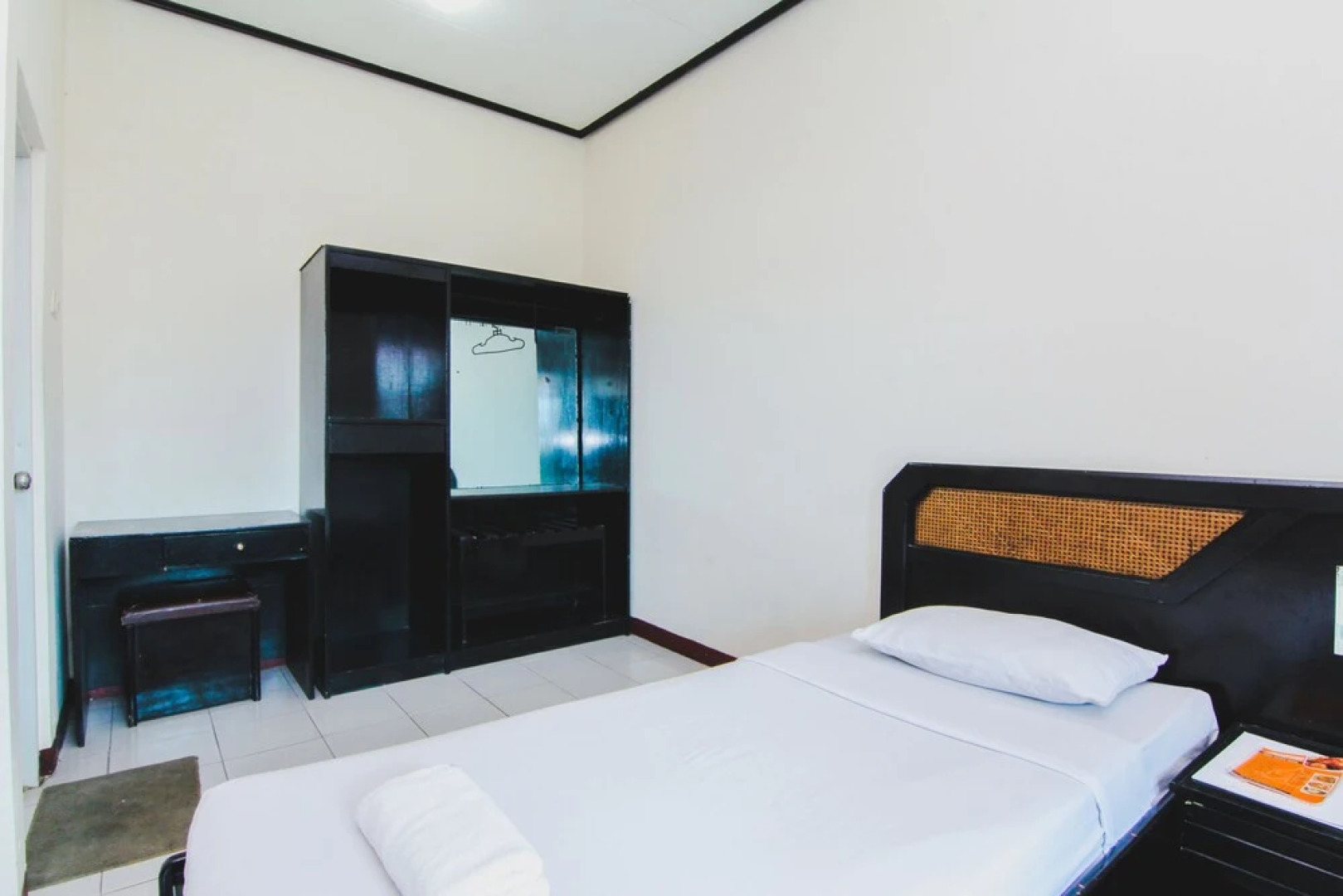 Hotel Borobudur Indah Magelang
