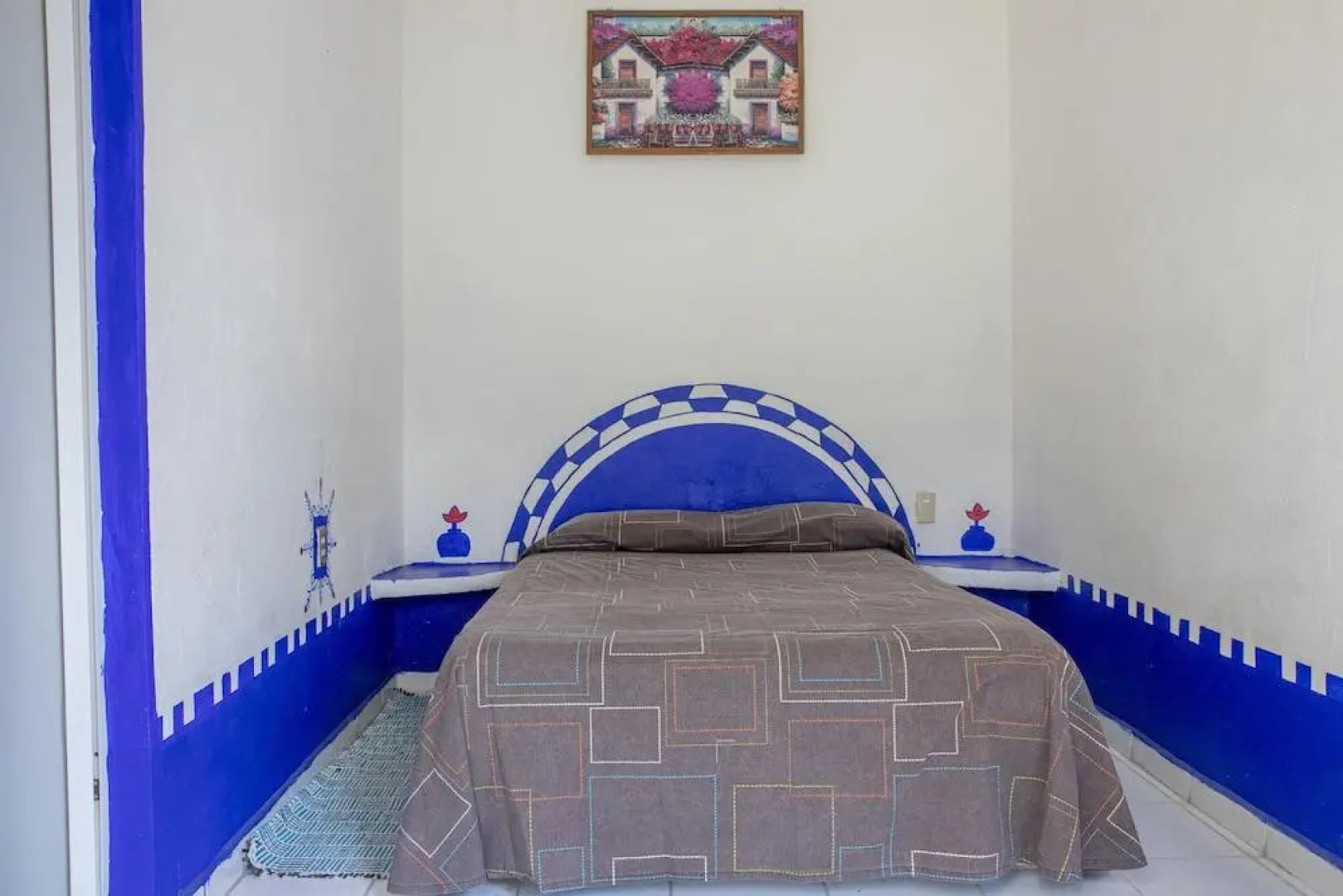 OYO Hotel San José Purua